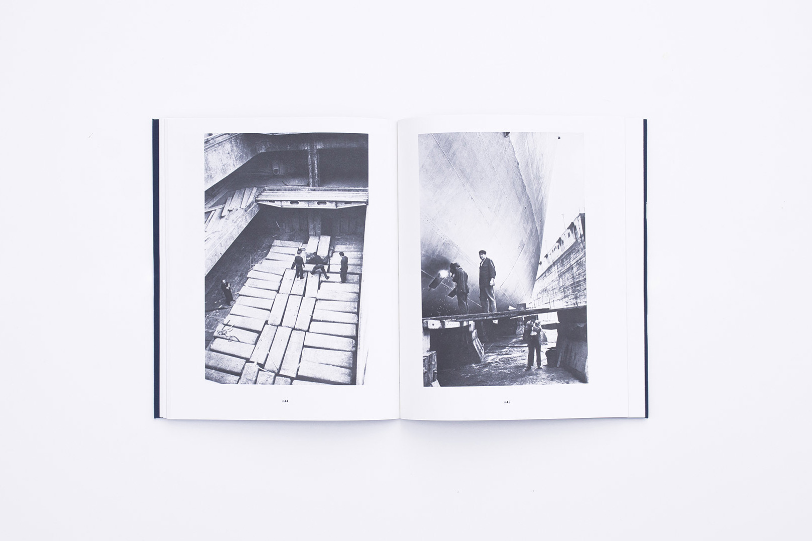 Lisetta Carmi – Genova 1960/1970 | Humboldt Books