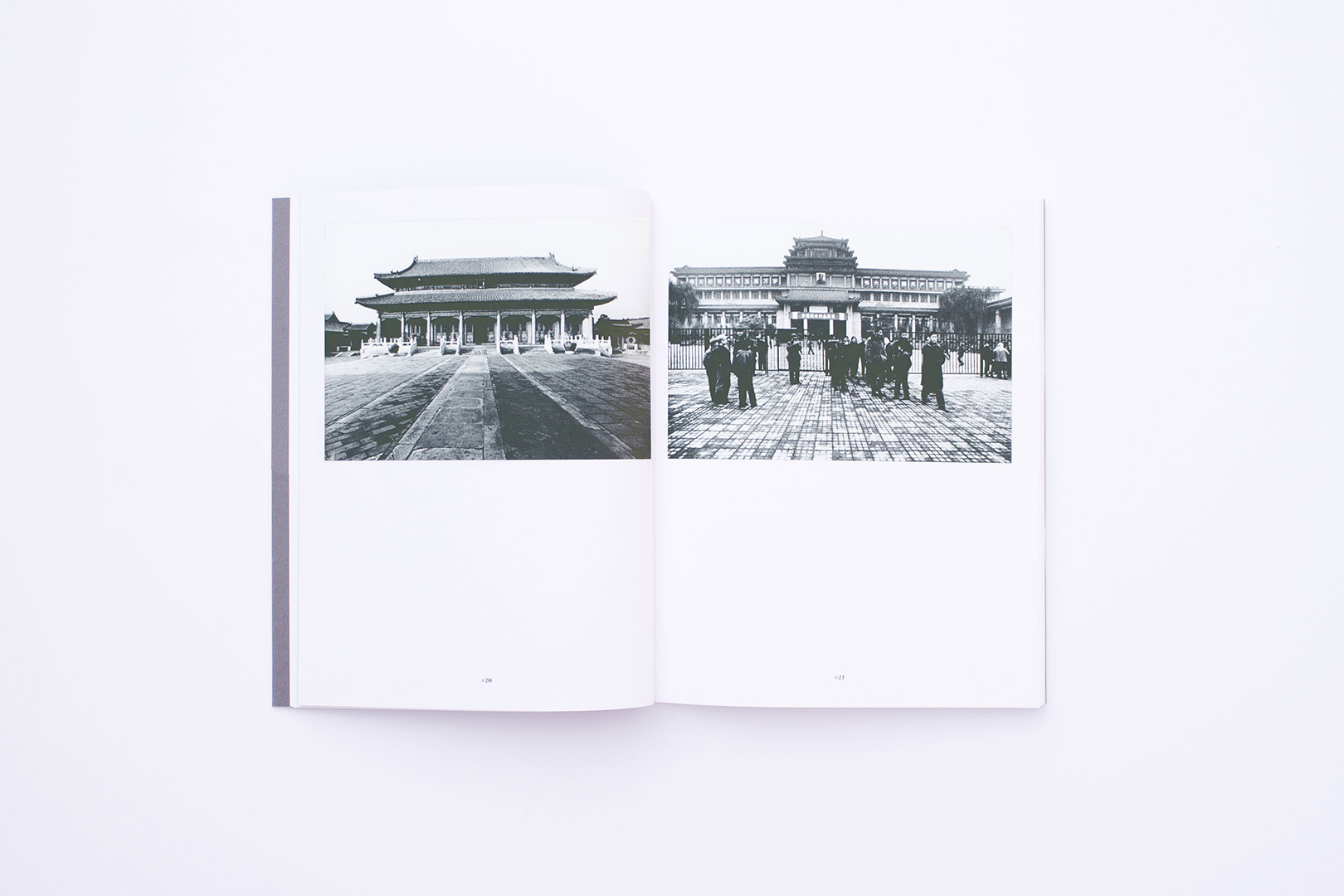 Gae Aulenti – Cina 1974 | Humboldt Books