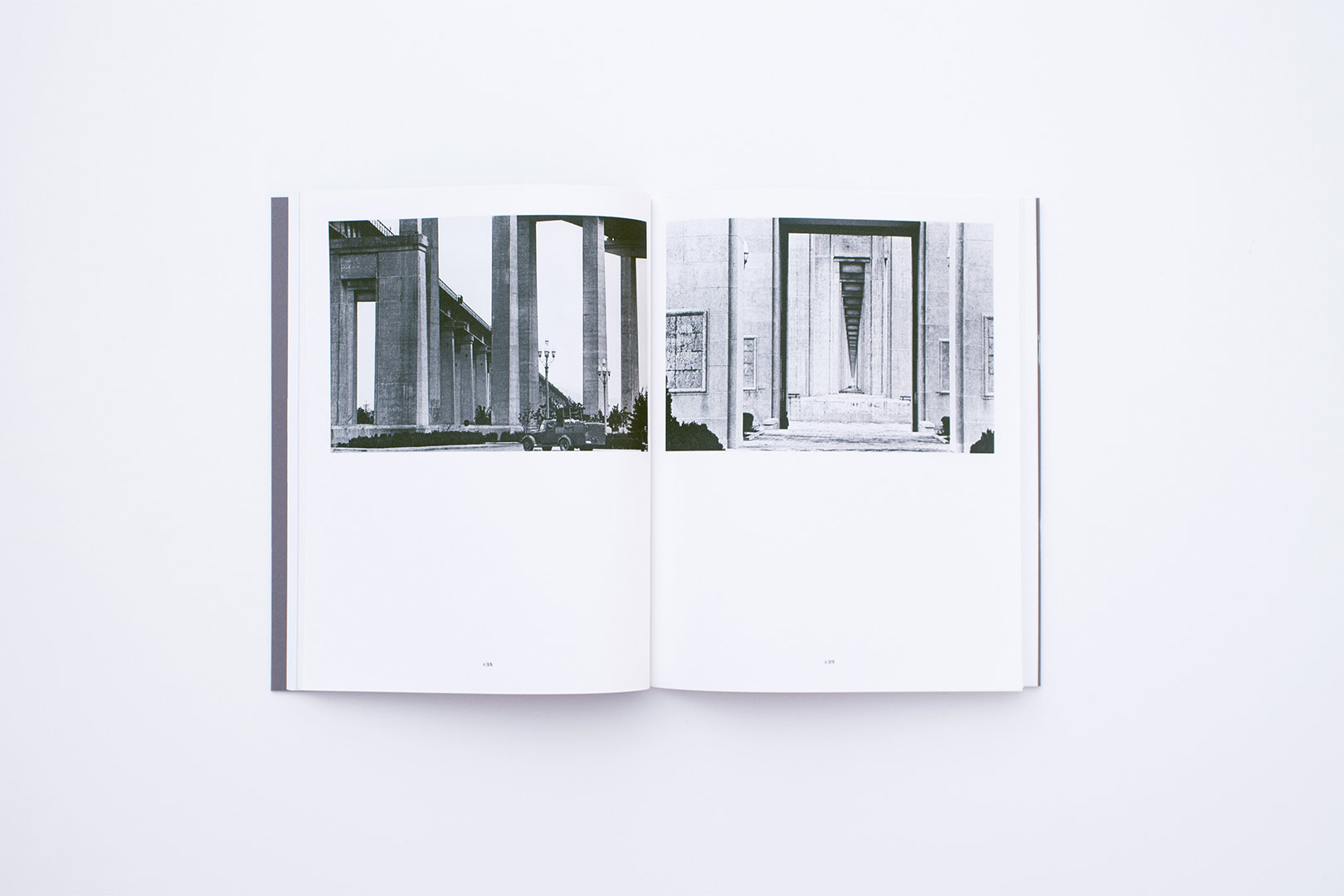 Gae Aulenti – Cina 1974 | Humboldt Books