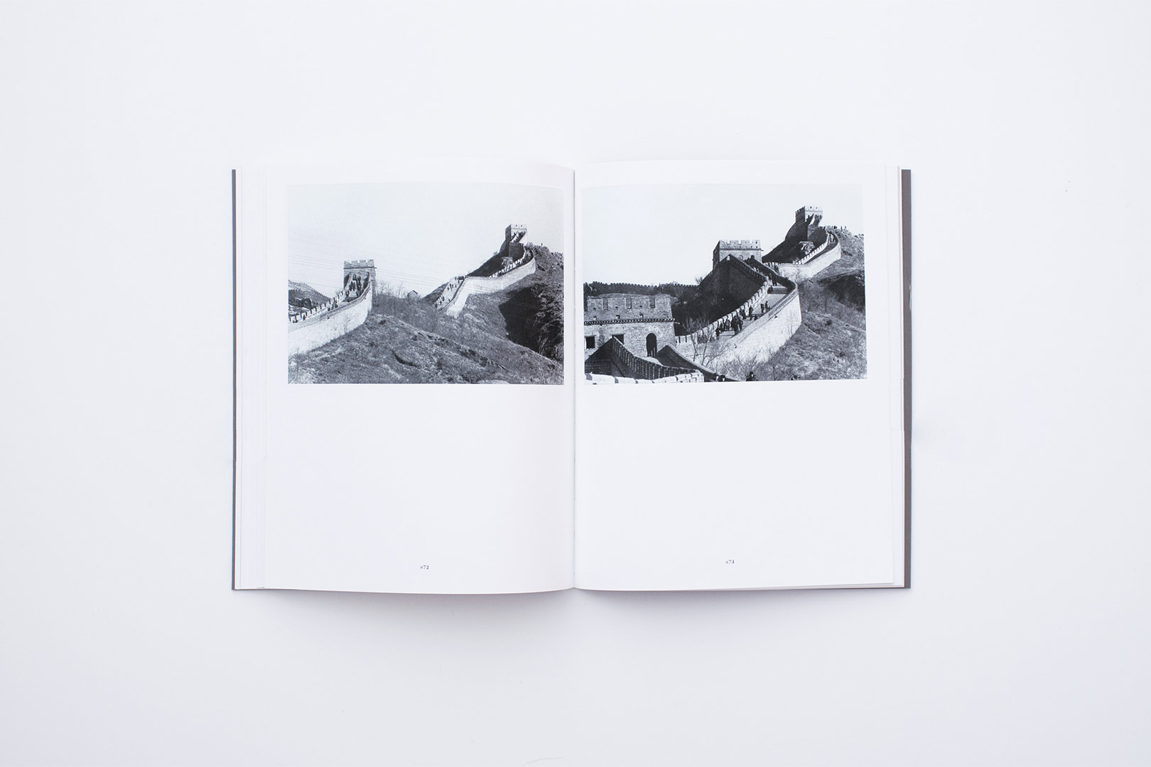 Gae Aulenti – Cina 1974 | Humboldt Books