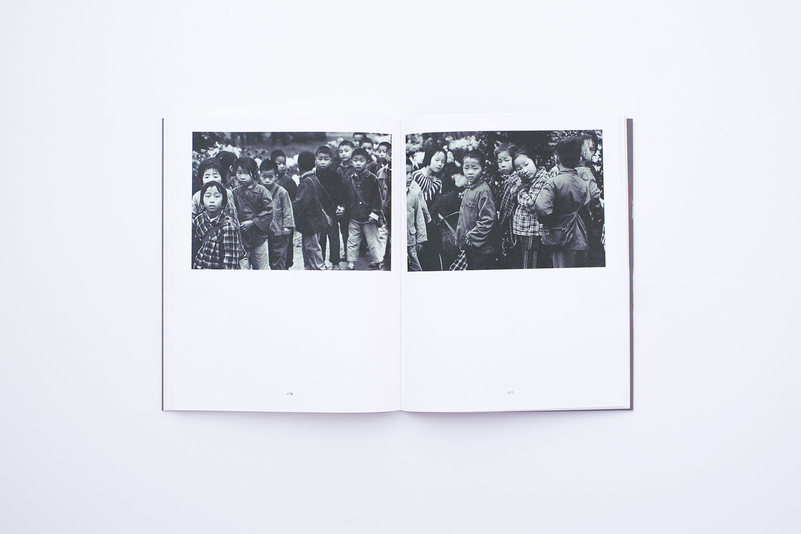 Gae Aulenti – Cina 1974 | Humboldt Books