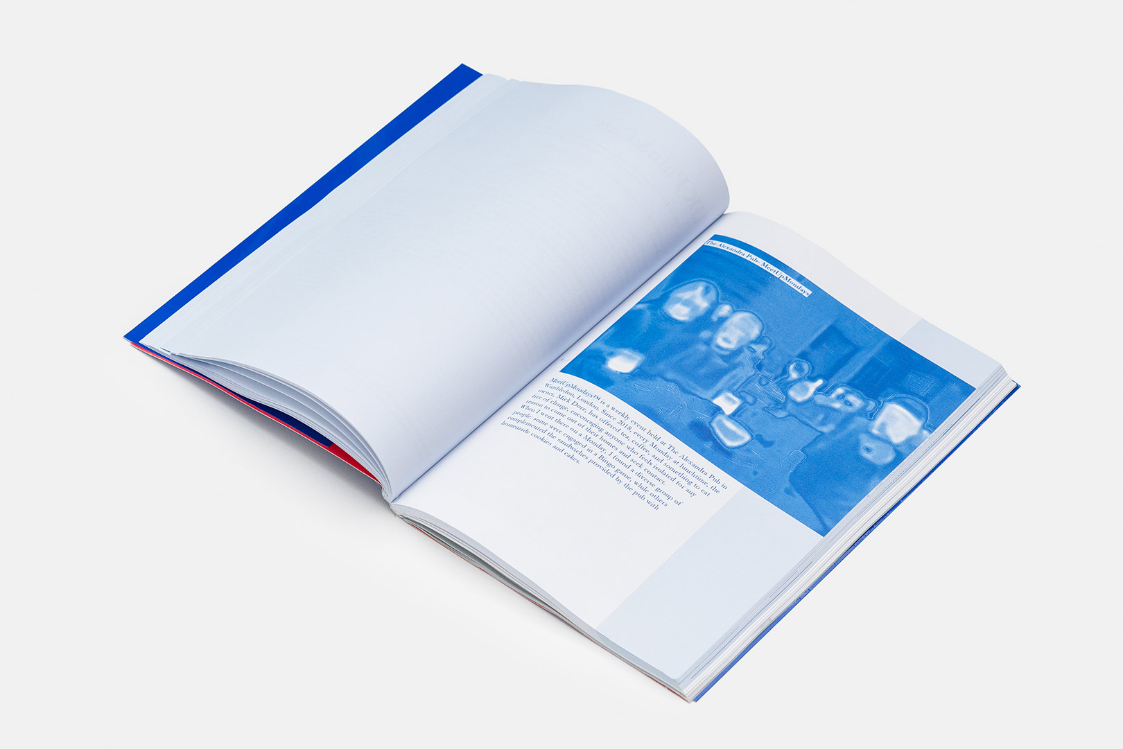 Rebecca Moccia – Ministry of Loneliness | Humboldt Books