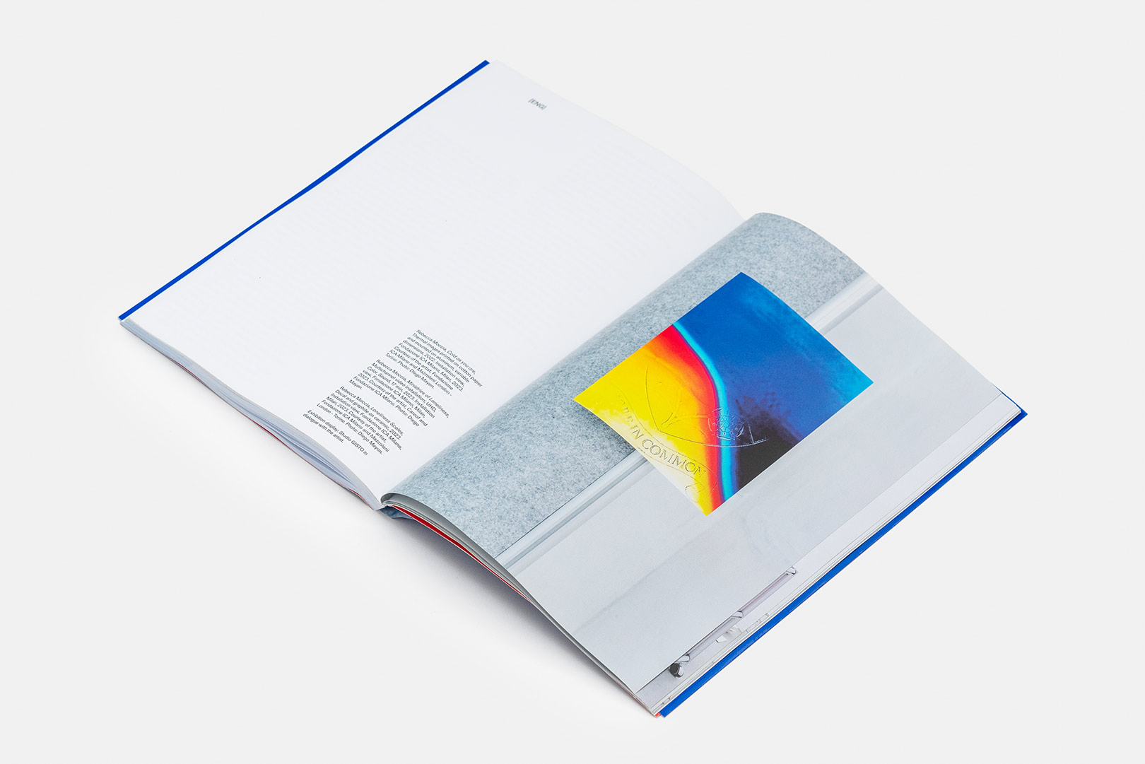 Rebecca Moccia – Ministry of Loneliness | Humboldt Books