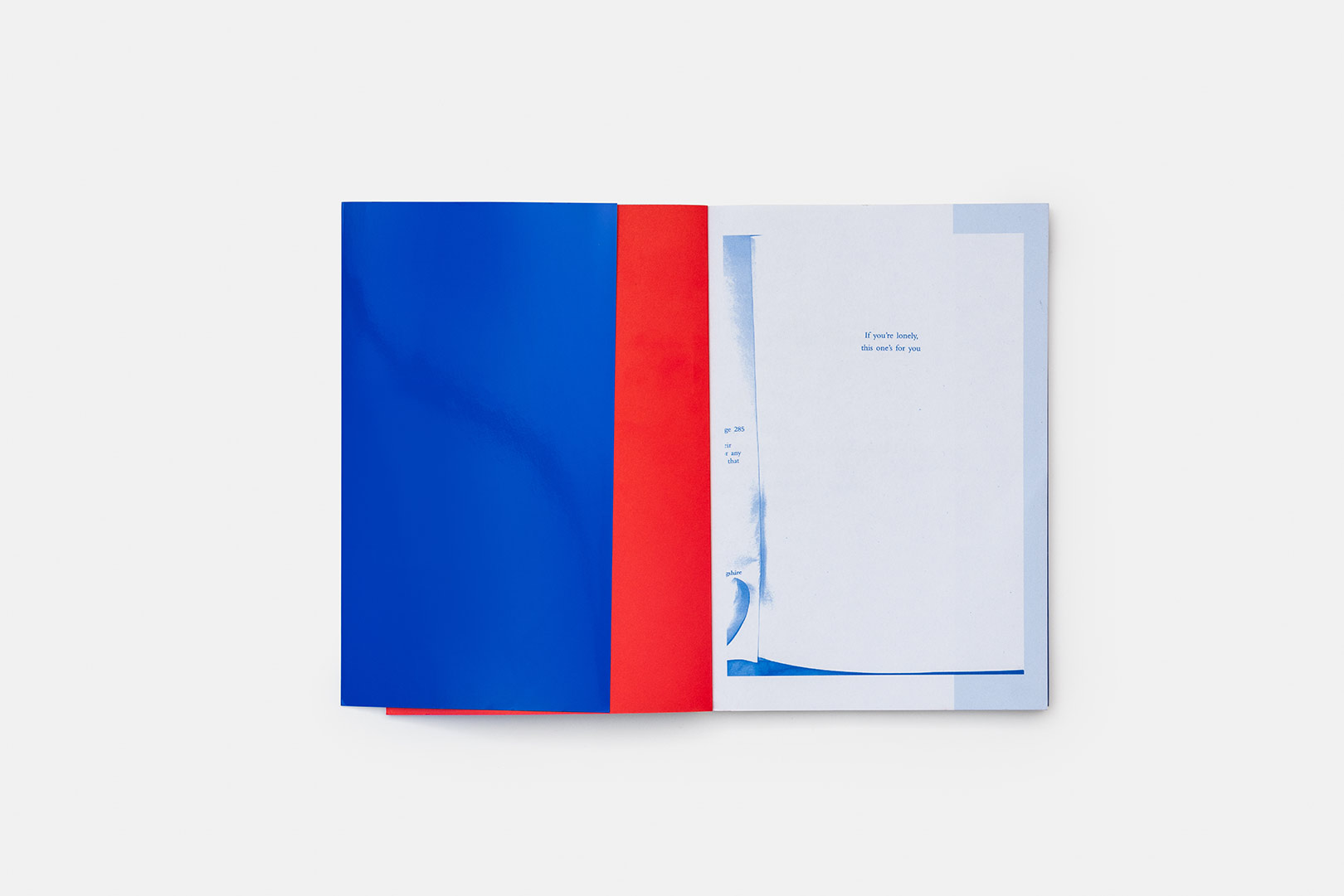 Rebecca Moccia – Ministry of Loneliness | Humboldt Books