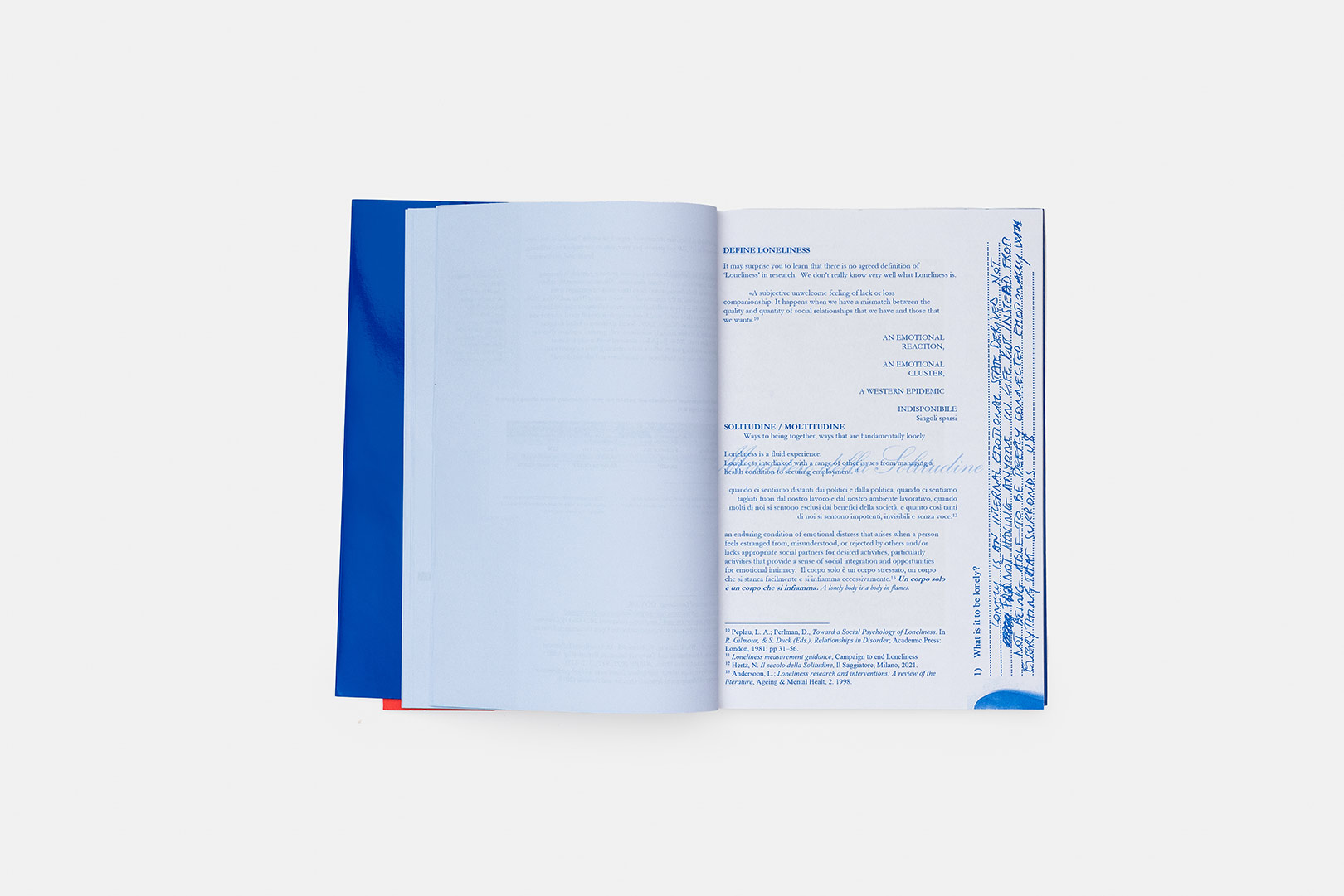 Rebecca Moccia – Ministry of Loneliness | Humboldt Books