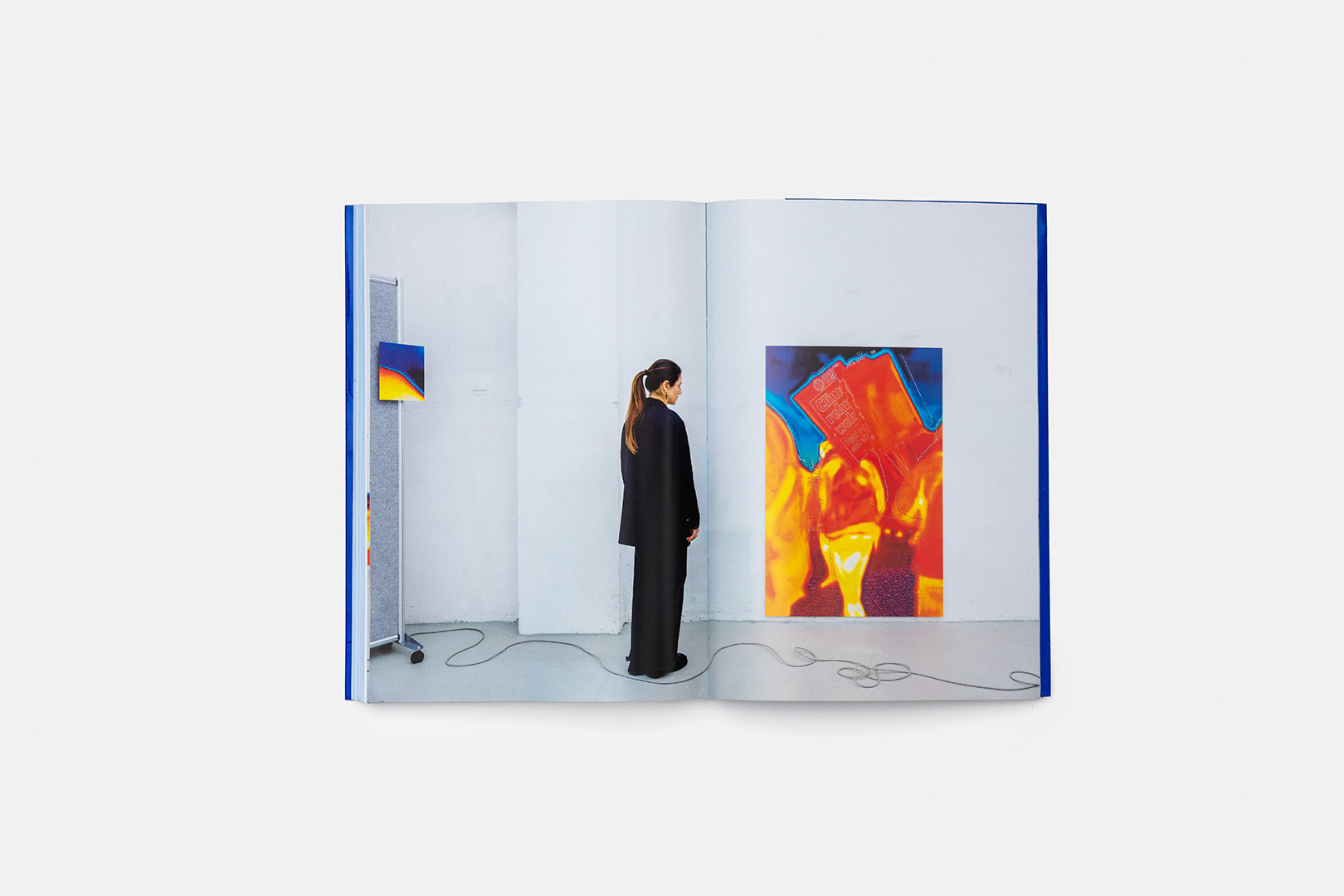 Rebecca Moccia – Ministry of Loneliness | Humboldt Books