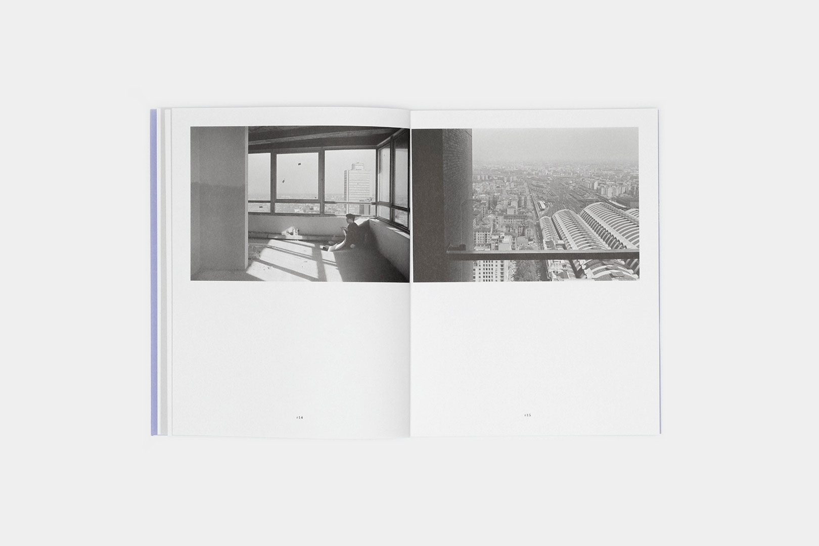 Carla Cerati – Milano 1963/1973 | Humboldt Books