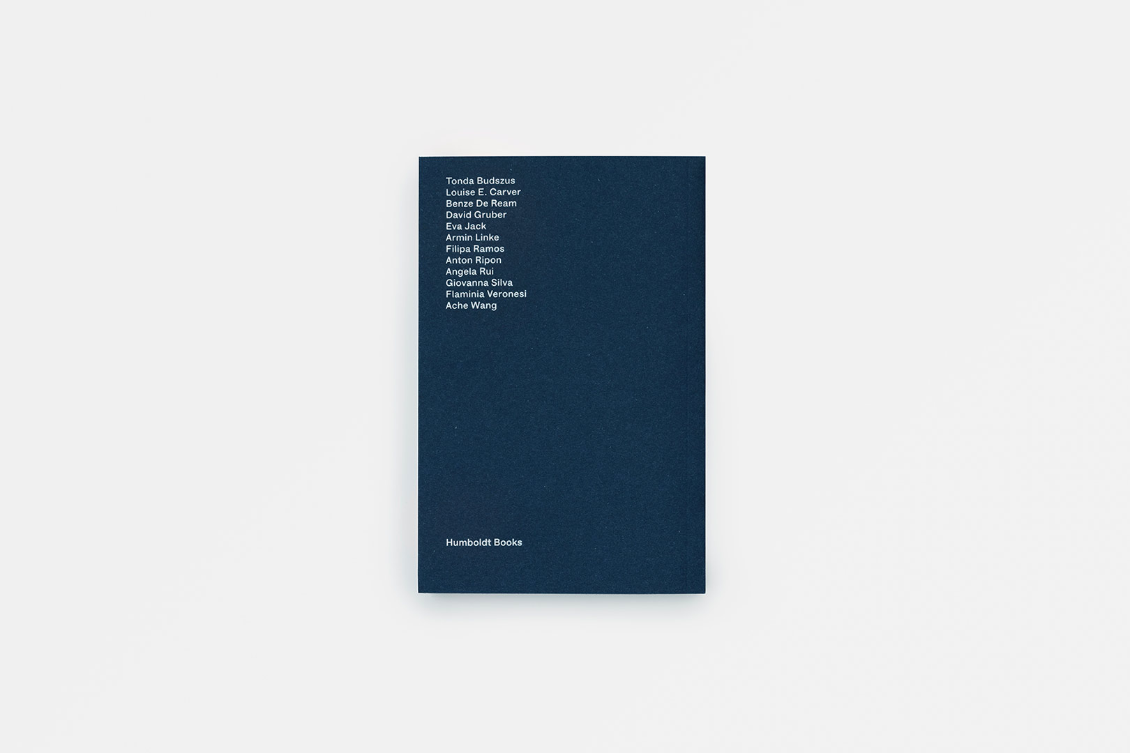 Louise E. Carver, Angela Rui – Aquarium | Humboldt Books