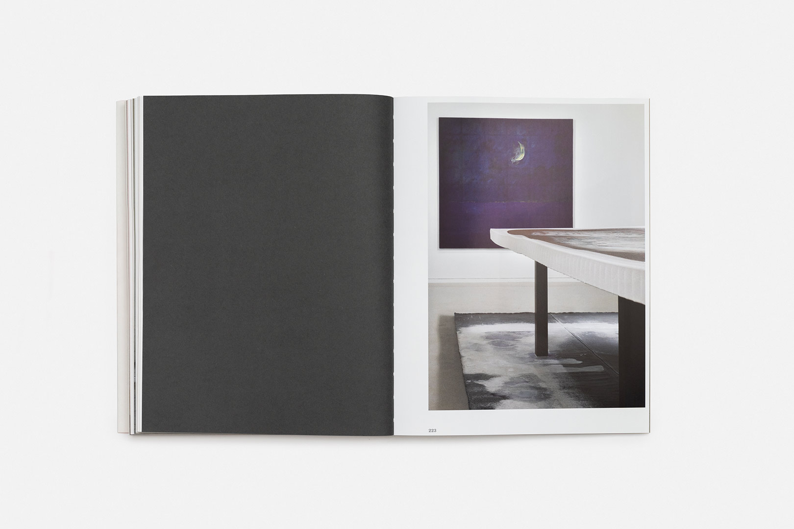 Pier Paolo Calzolari – Casa ideale | Humboldt Books