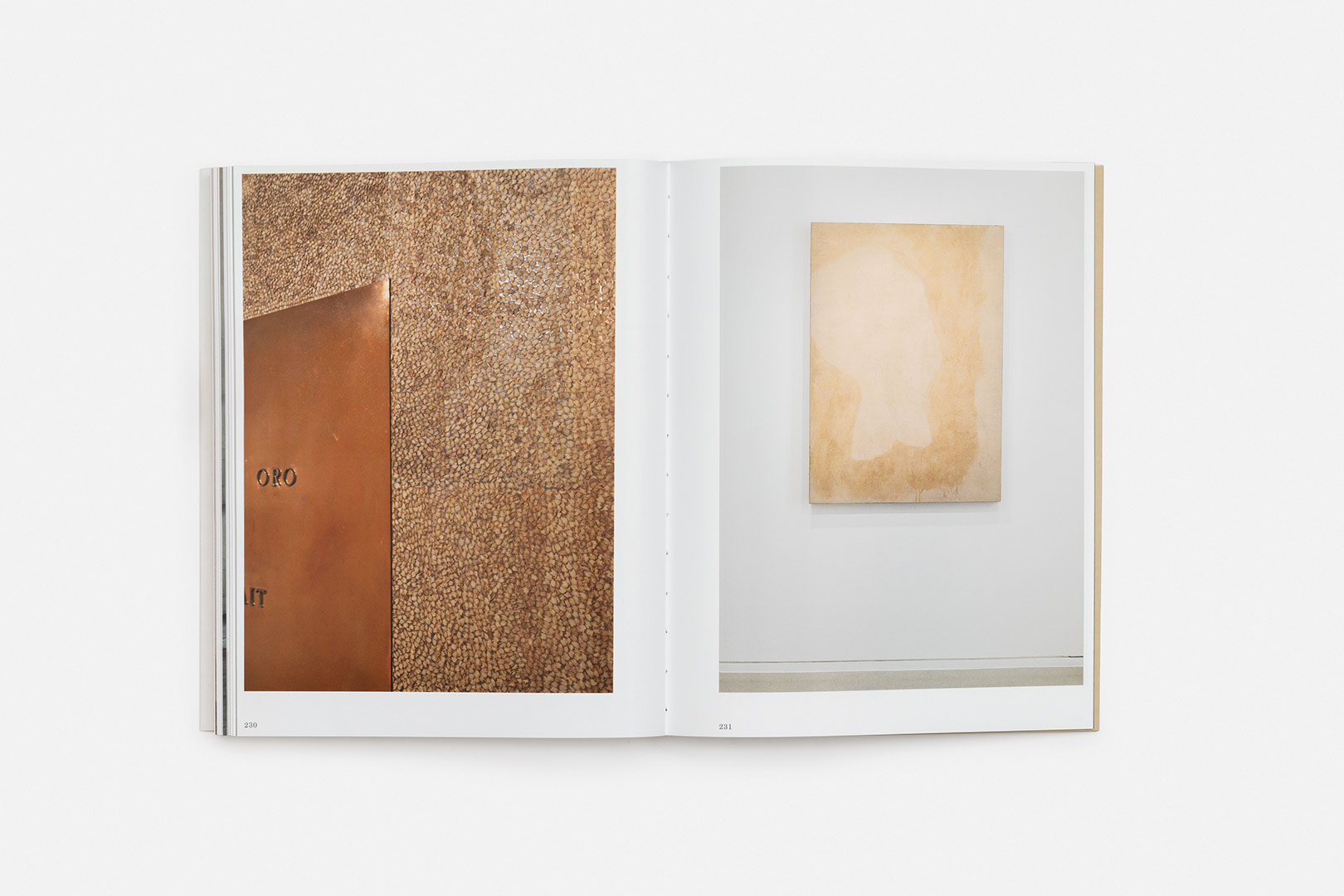 Pier Paolo Calzolari – Casa ideale | Humboldt Books