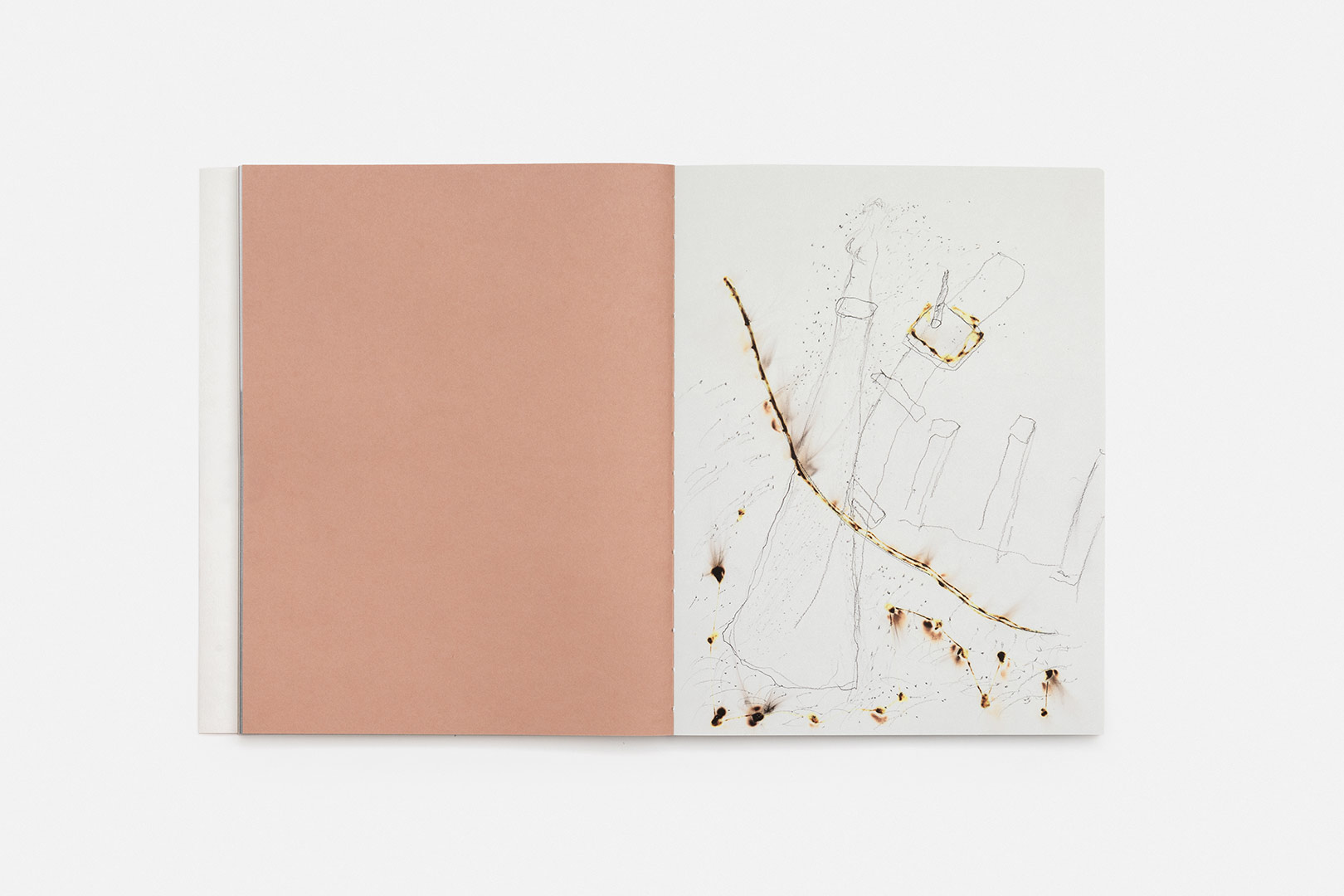 Pier Paolo Calzolari – Casa ideale | Humboldt Books