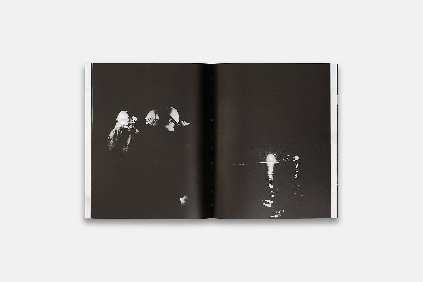 Giorgio Andreotta Calò – in girum imus nocte | Humboldt Books