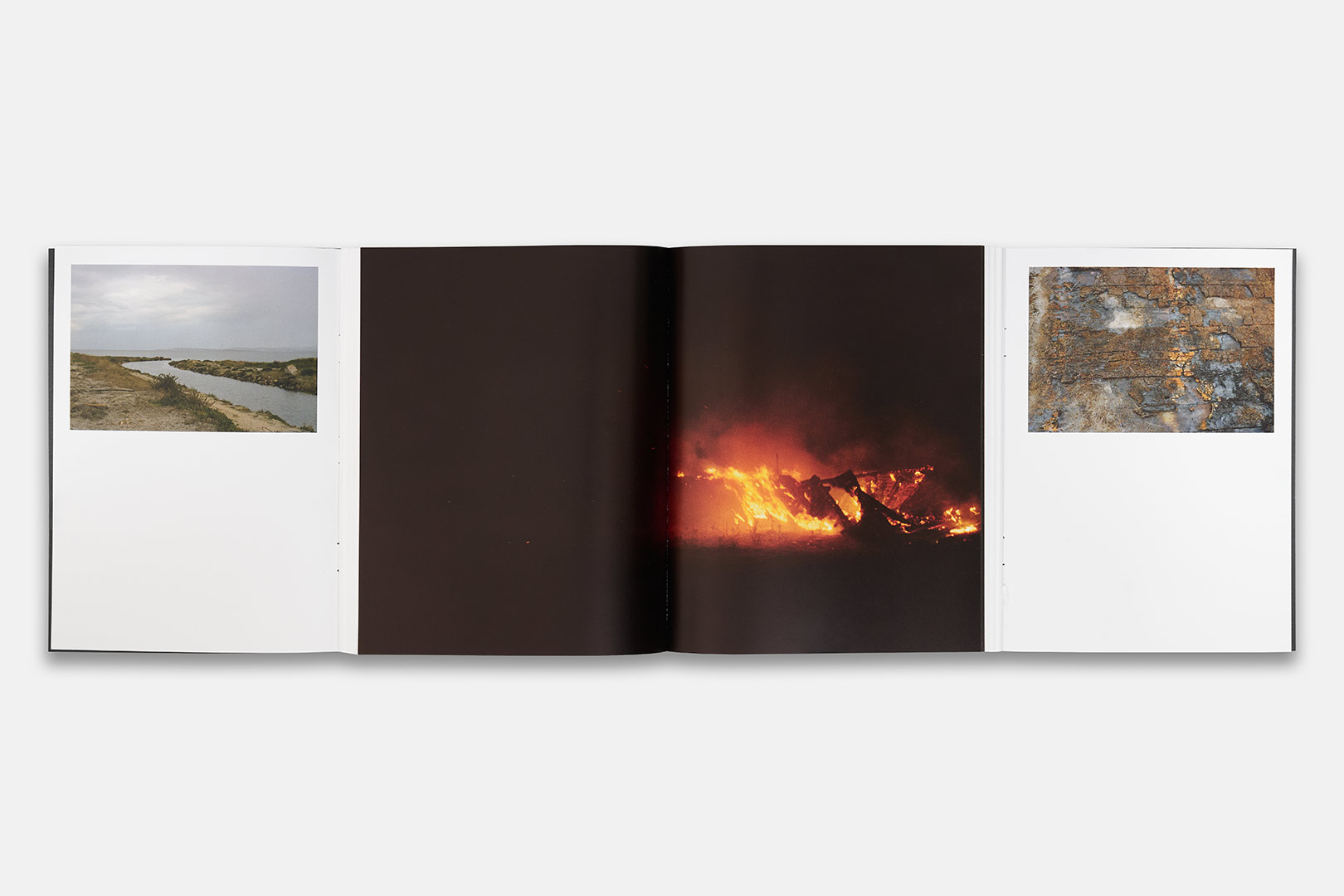 Giorgio Andreotta Calò – in girum imus nocte | Humboldt Books