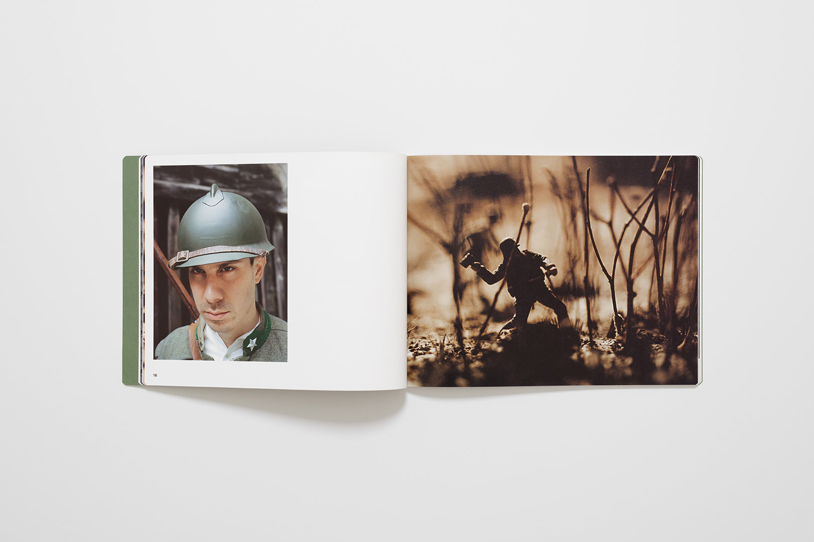 Giulio Scquillacciotti – ARTECO, CRIPTA747 | Humboldt Books