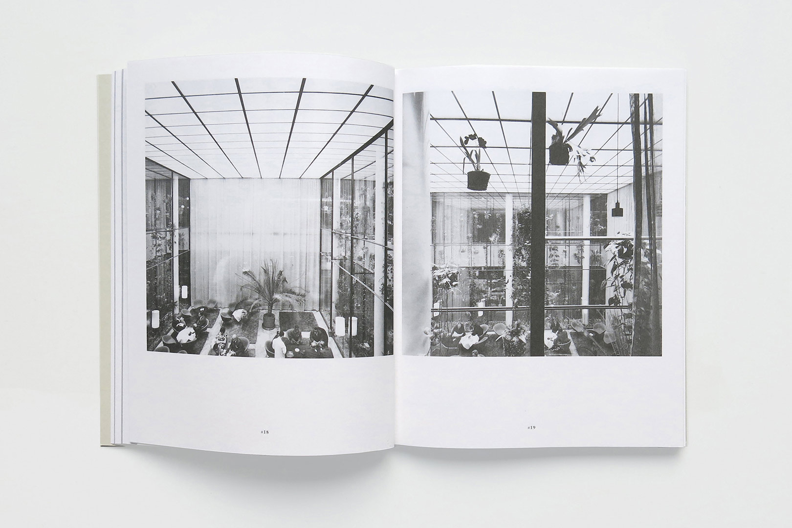 Ugo Mulas – Danimarca 1961 | Humboldt Books