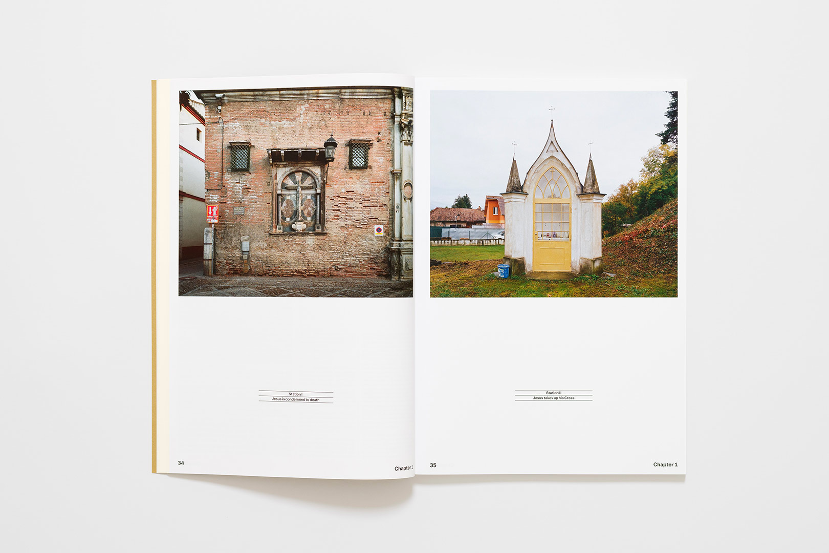 Gili Merin – Analogous Jerusalem | Humboldt Books