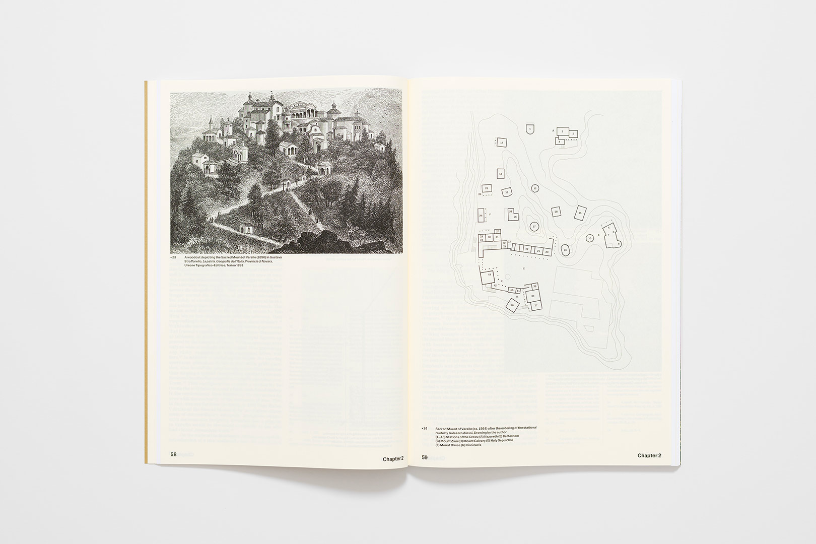 Gili Merin – Analogous Jerusalem | Humboldt Books