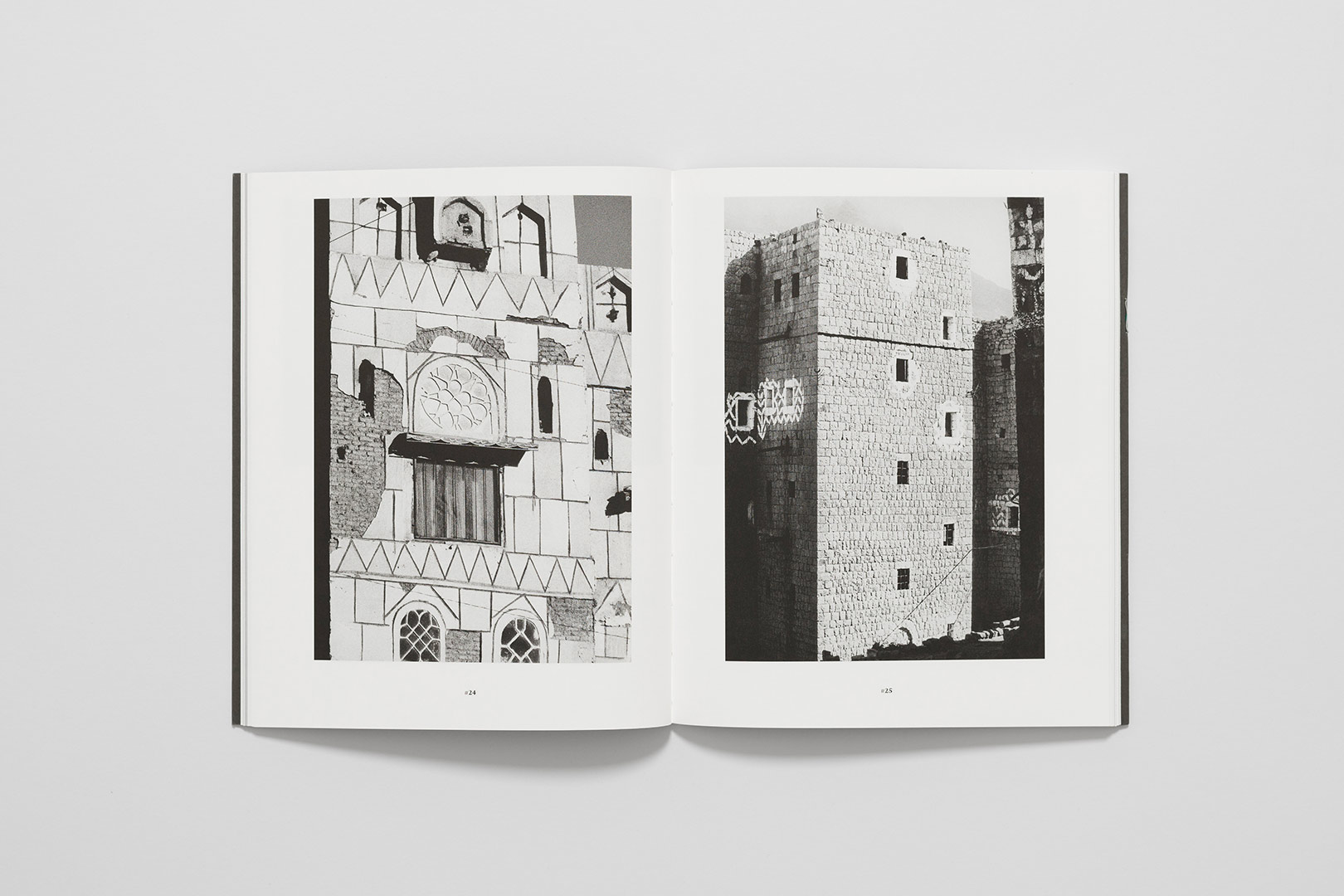 Marco Zanuso – Yemen 1979 | Humboldt Books