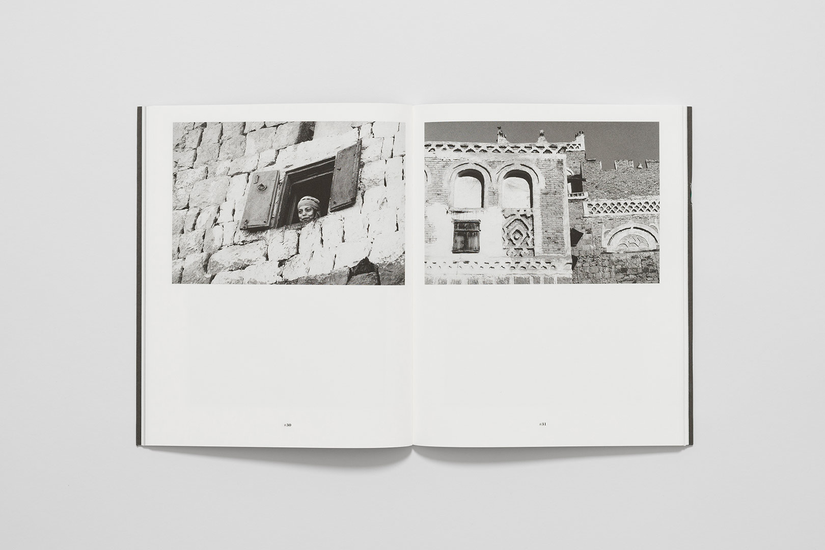 Marco Zanuso – Yemen 1979 | Humboldt Books