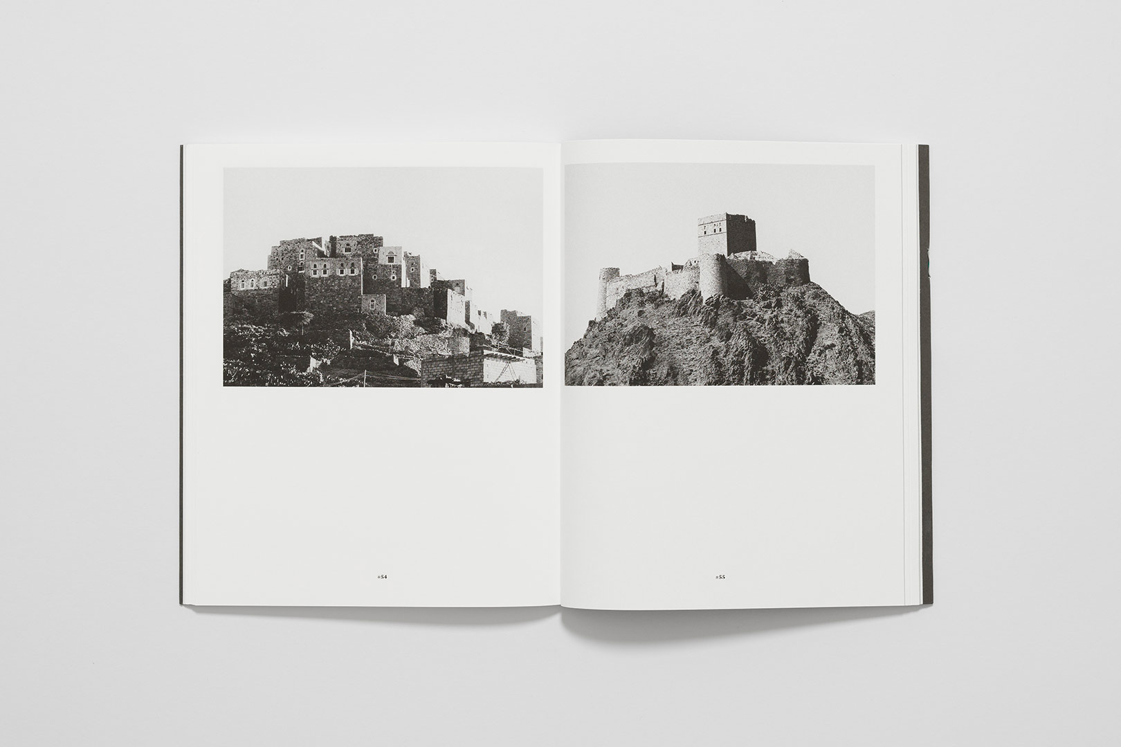 Marco Zanuso – Yemen 1979 | Humboldt Books