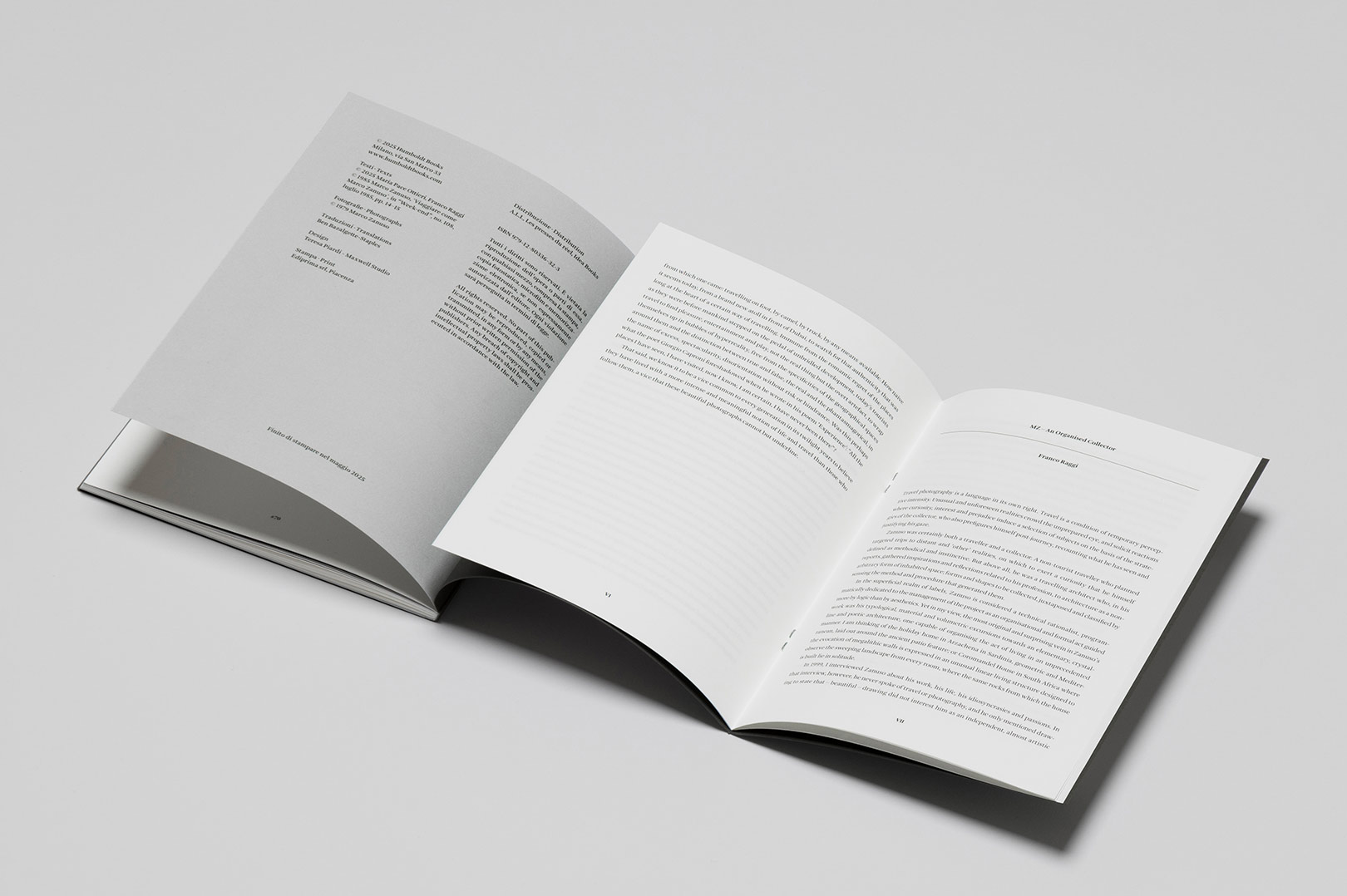 Marco Zanuso – Yemen 1979 | Humboldt Books