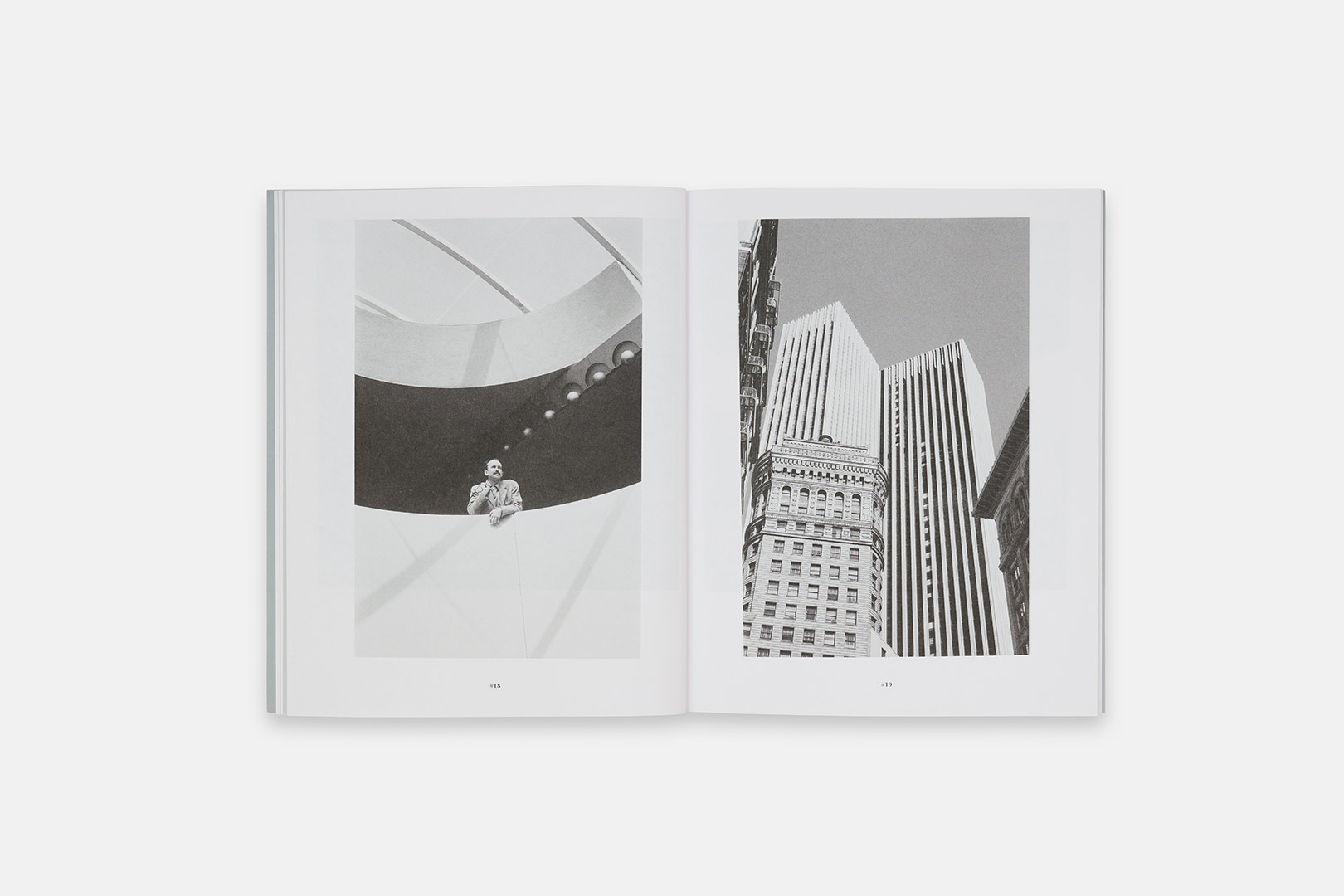 USA 1966 – Luisa Castiglioni, Hans Deichmann, Enzo Muzii, Umberto Riva | Humboldt Books