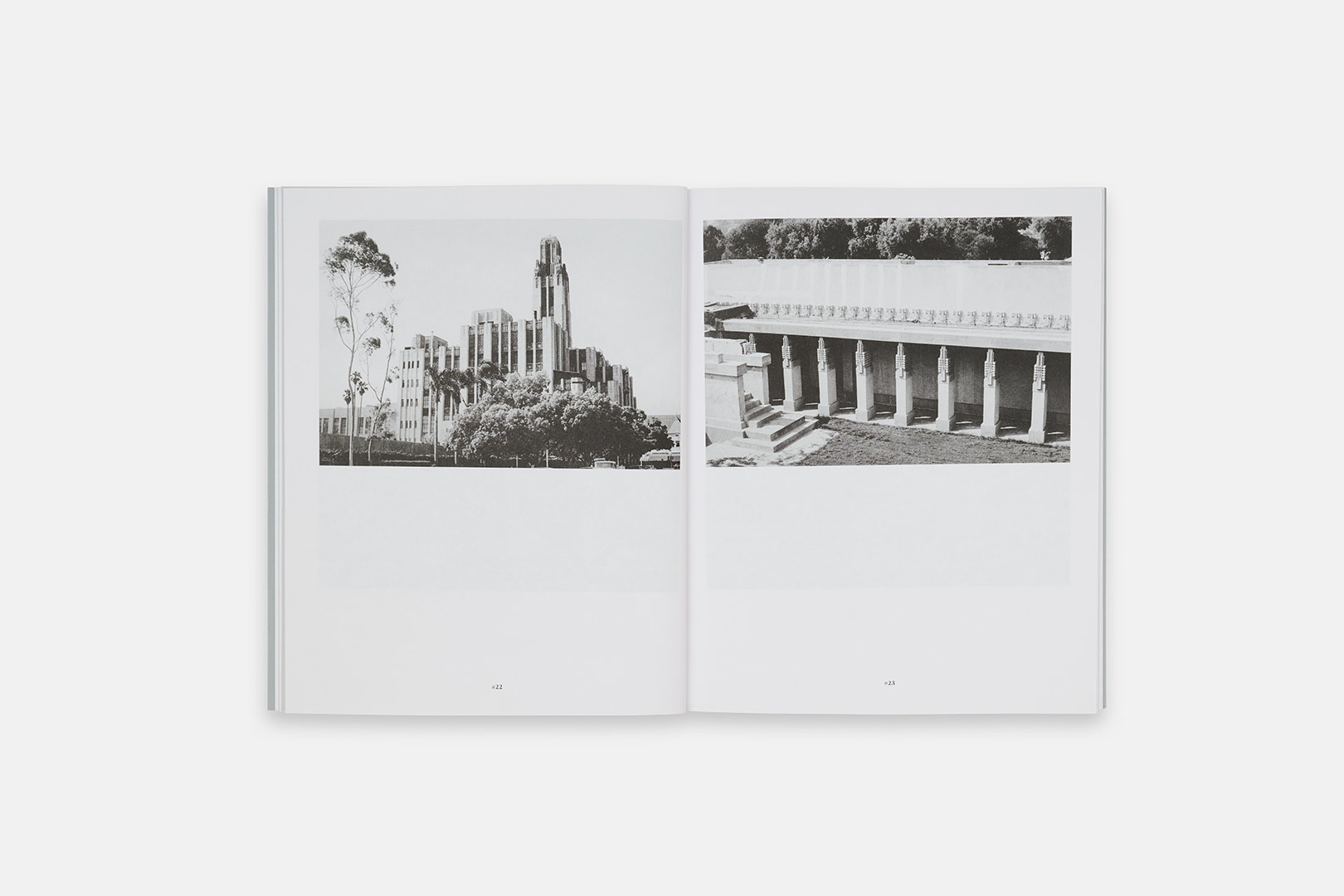 USA 1966 – Luisa Castiglioni, Hans Deichmann, Enzo Muzii, Umberto Riva | Humboldt Books