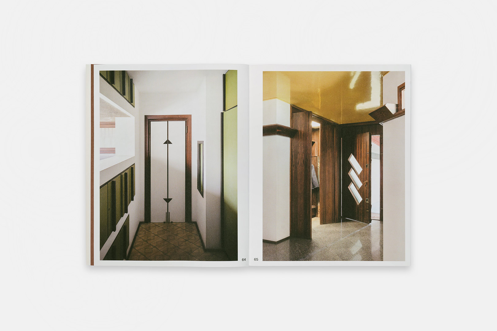 Templi per lombardi laboriosi – Elisa Di Nofa, Francesco Paleari | Humboldt Books