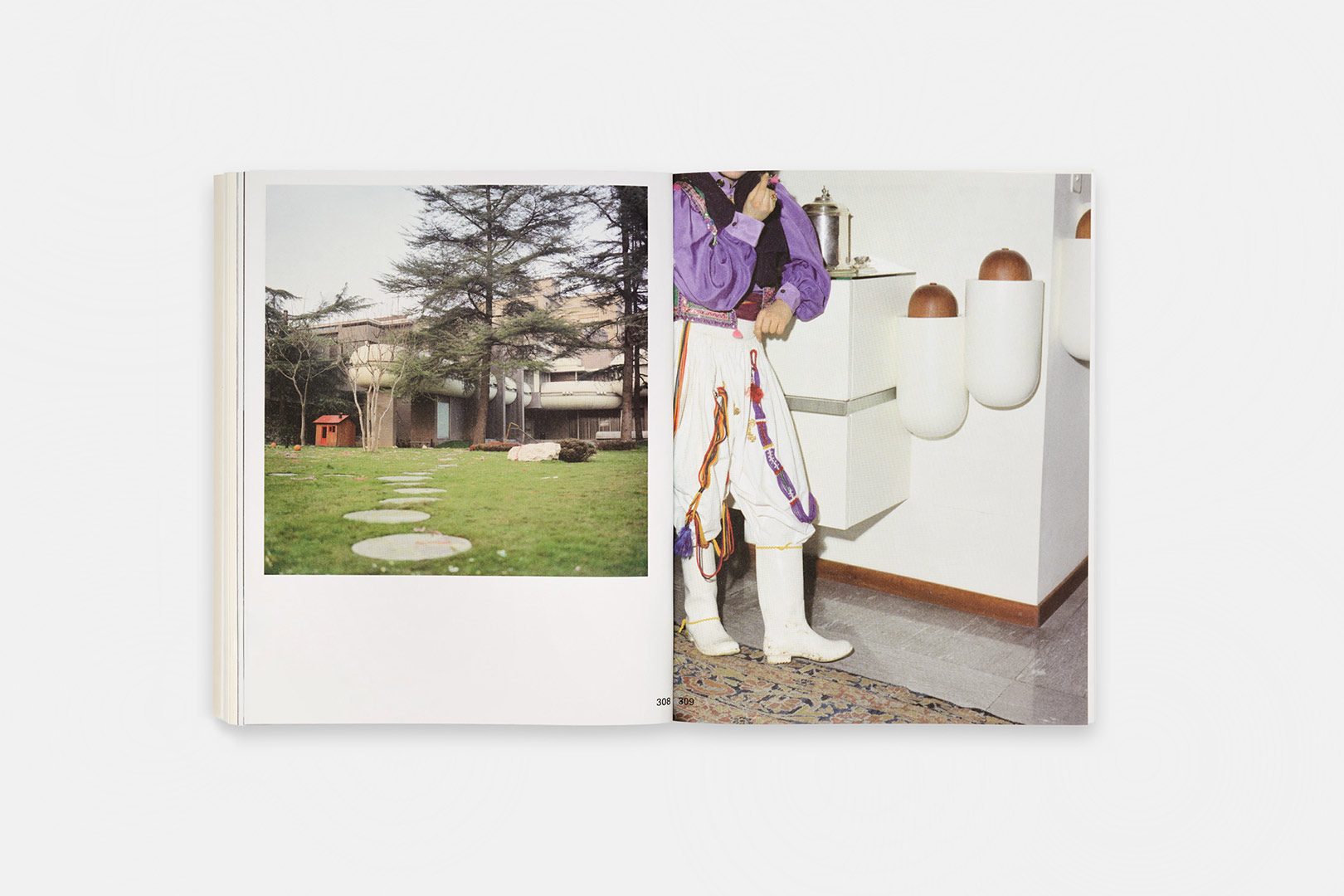 Templi per lombardi laboriosi – Elisa Di Nofa, Francesco Paleari | Humboldt Books