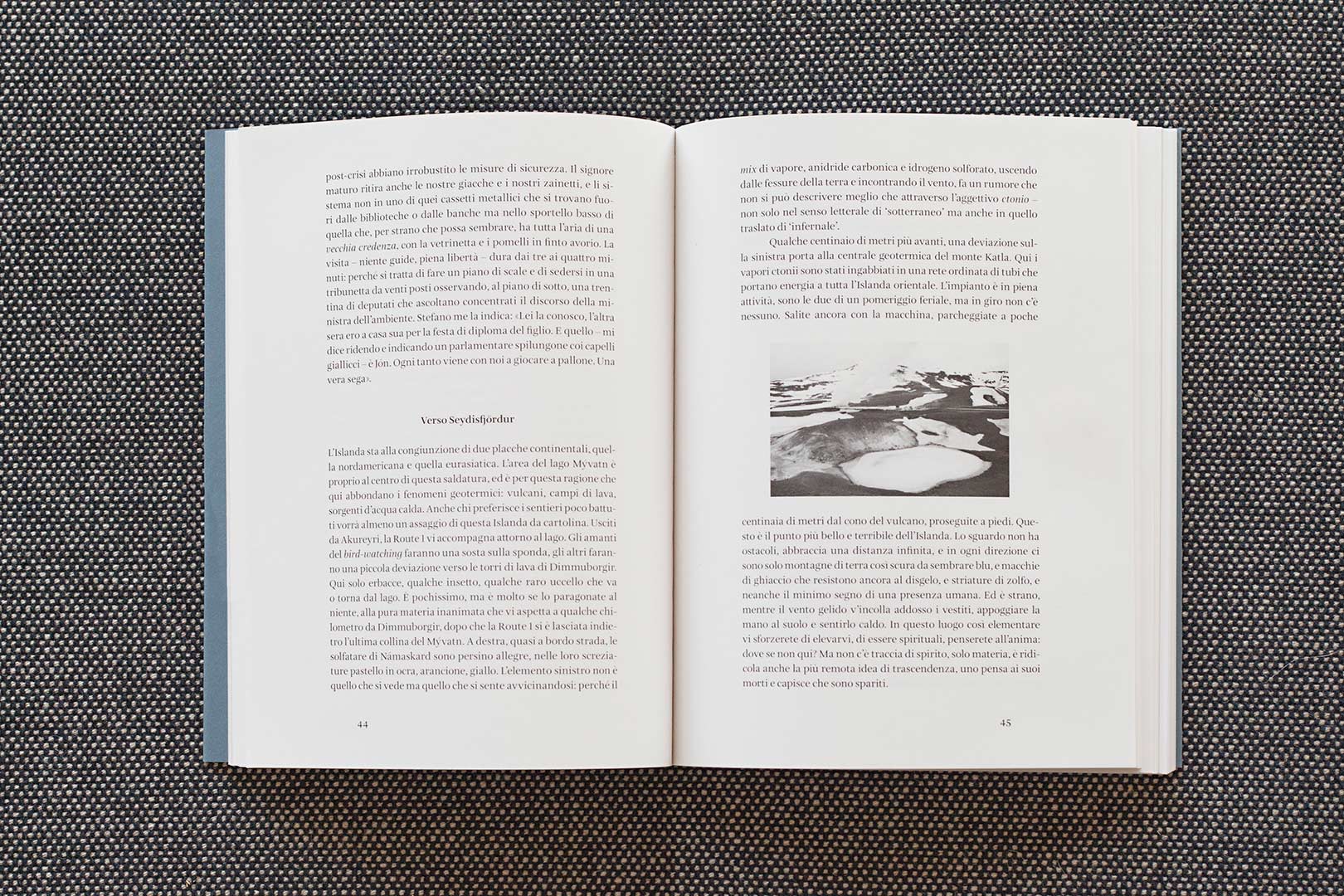 Tutta la solitudine che meritate – Claudio Giunta, Giovanna Silva | Humboldt Books