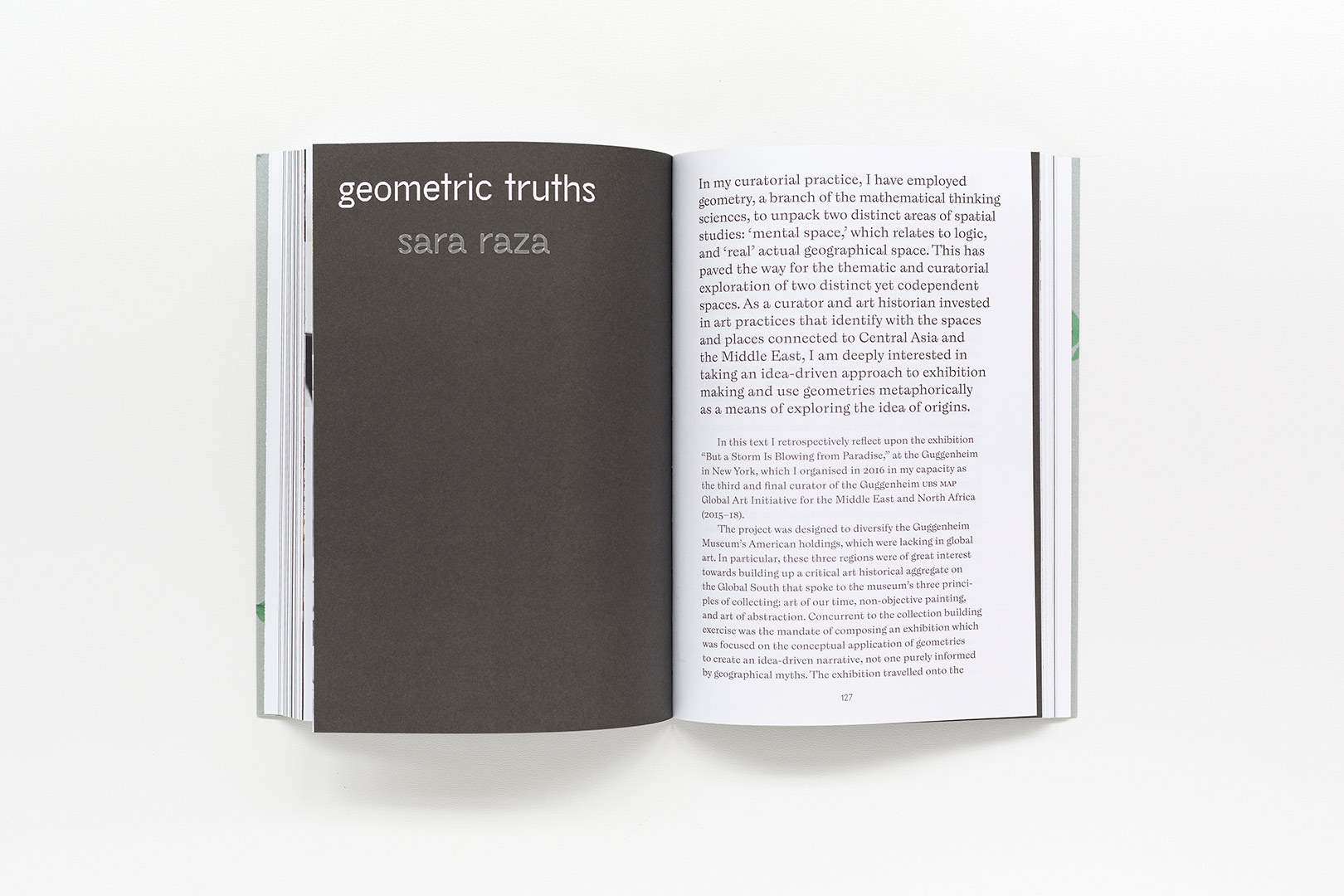 Dixit Algoritzmi – Space Caviar, Sheida Ghomashchi | Humboldt Books