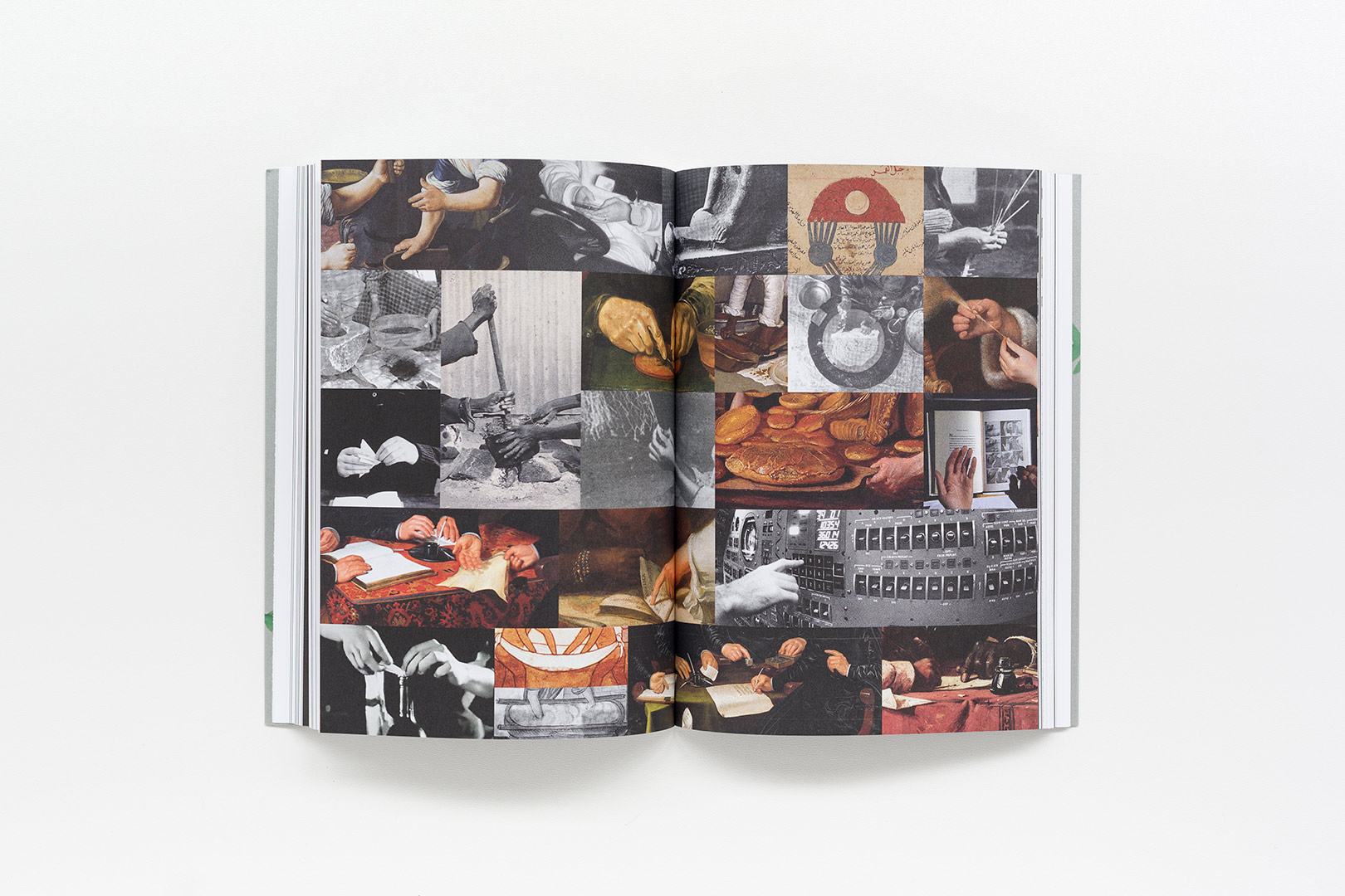 Dixit Algoritzmi – Space Caviar, Sheida Ghomashchi | Humboldt Books