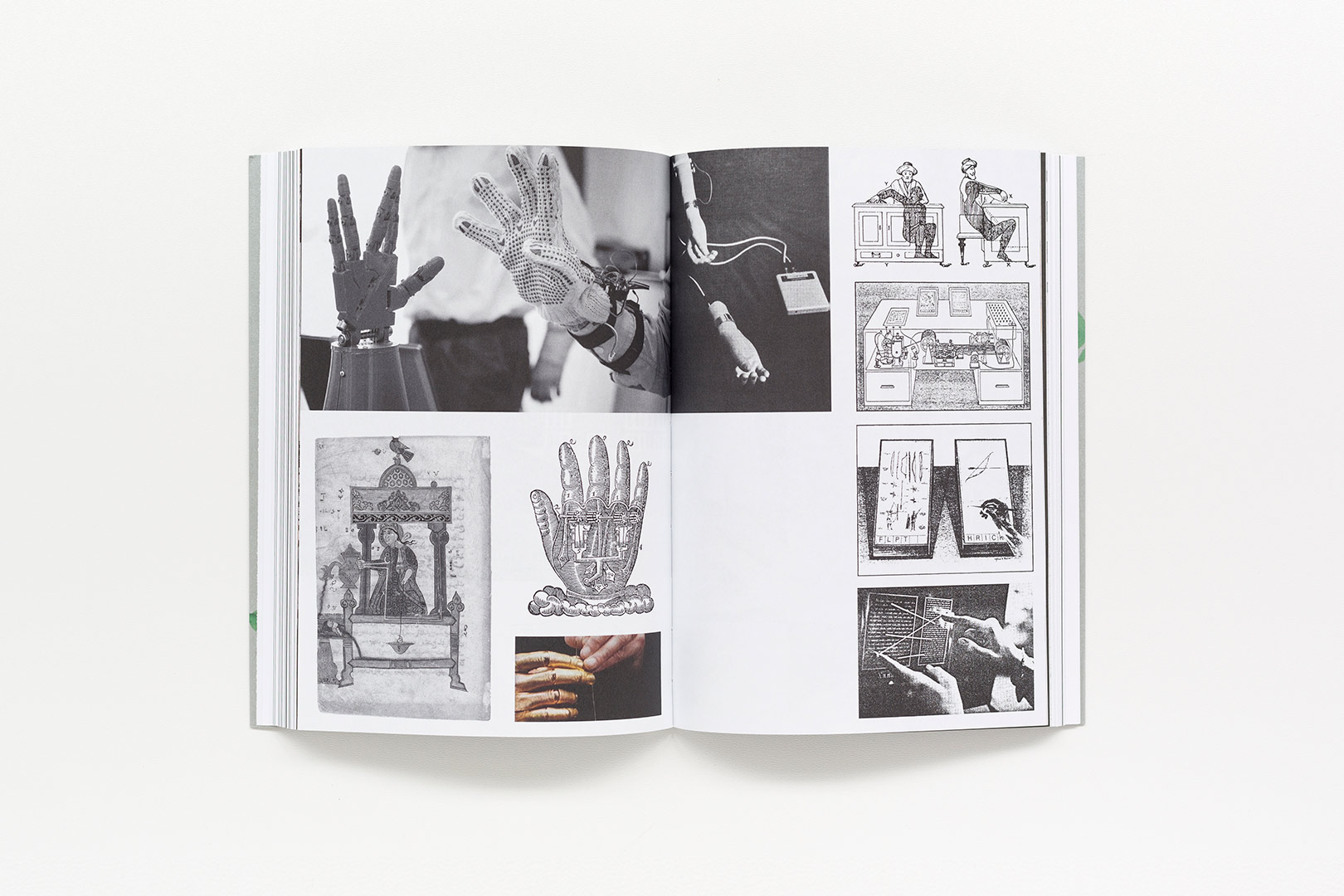 Dixit Algoritzmi – Space Caviar, Sheida Ghomashchi | Humboldt Books