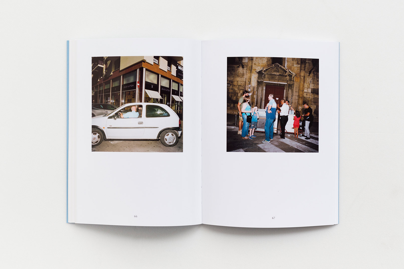 Palermo – Giorgio Vasta, Ramak Fazel | Humboldt Books