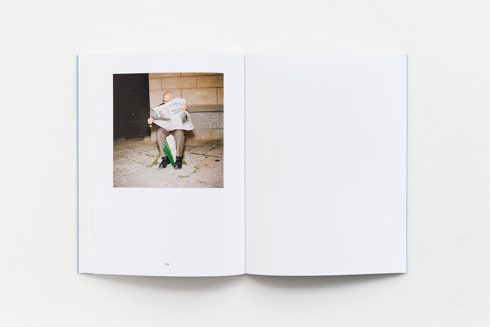 Palermo – Giorgio Vasta, Ramak Fazel | Humboldt Books