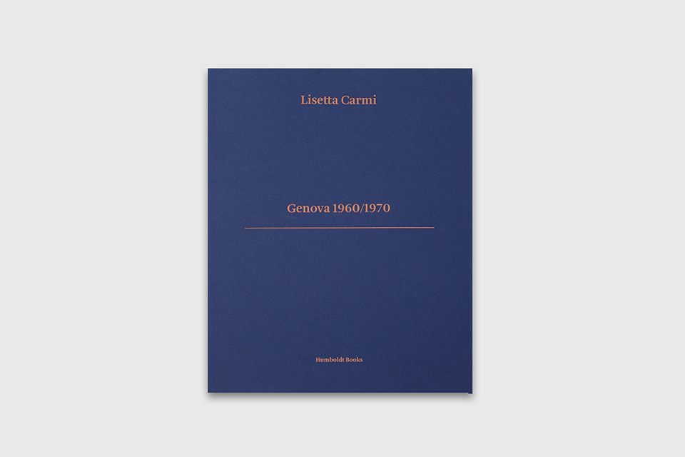 Genova 1960/1970 (nuova edizione)