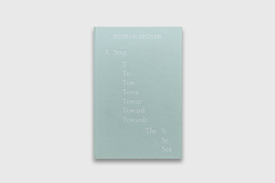 A Step Towards the Sea