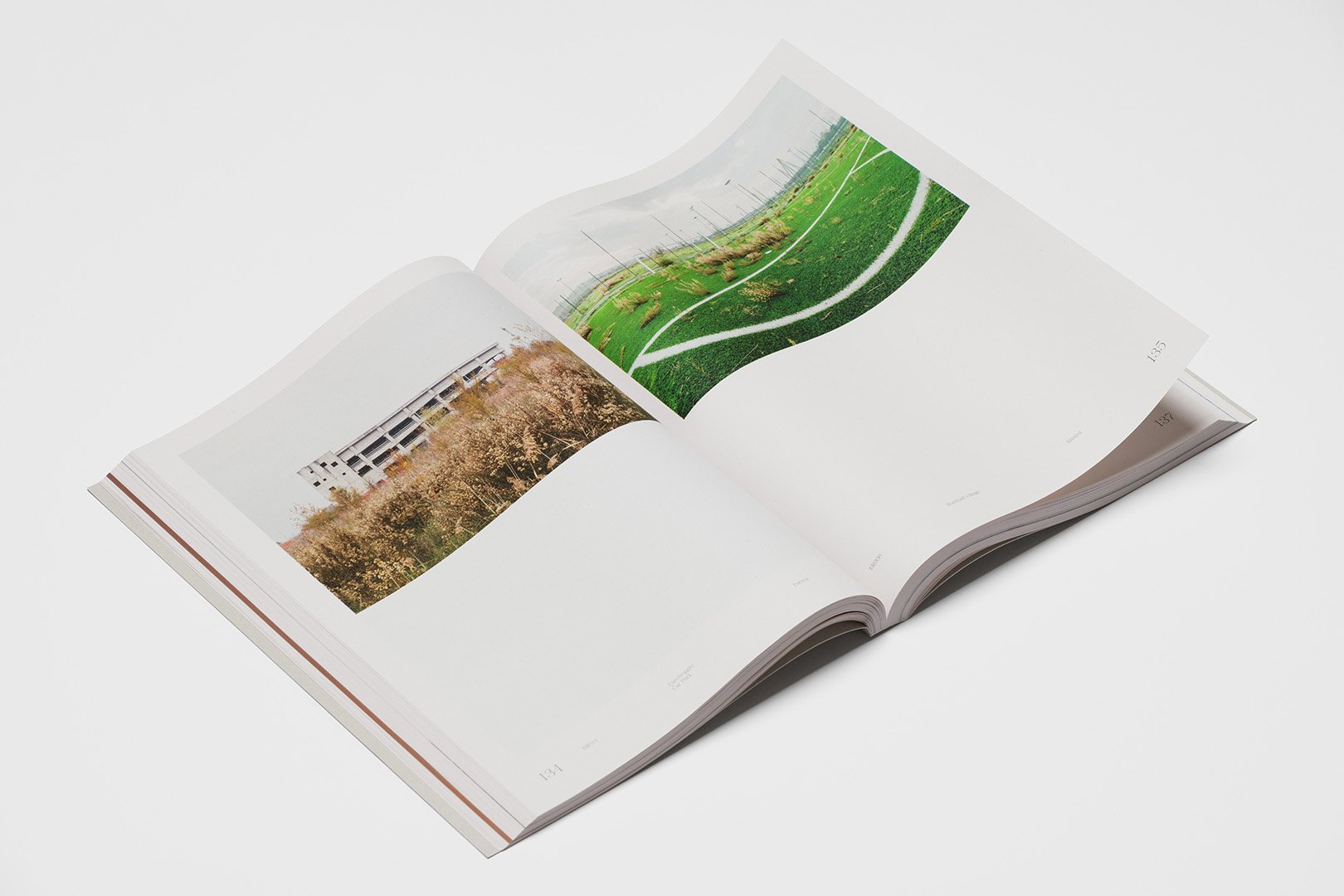 Alterazioni Video, Fosbury Architecture – Incompiuto New Edition | Humboldt Books