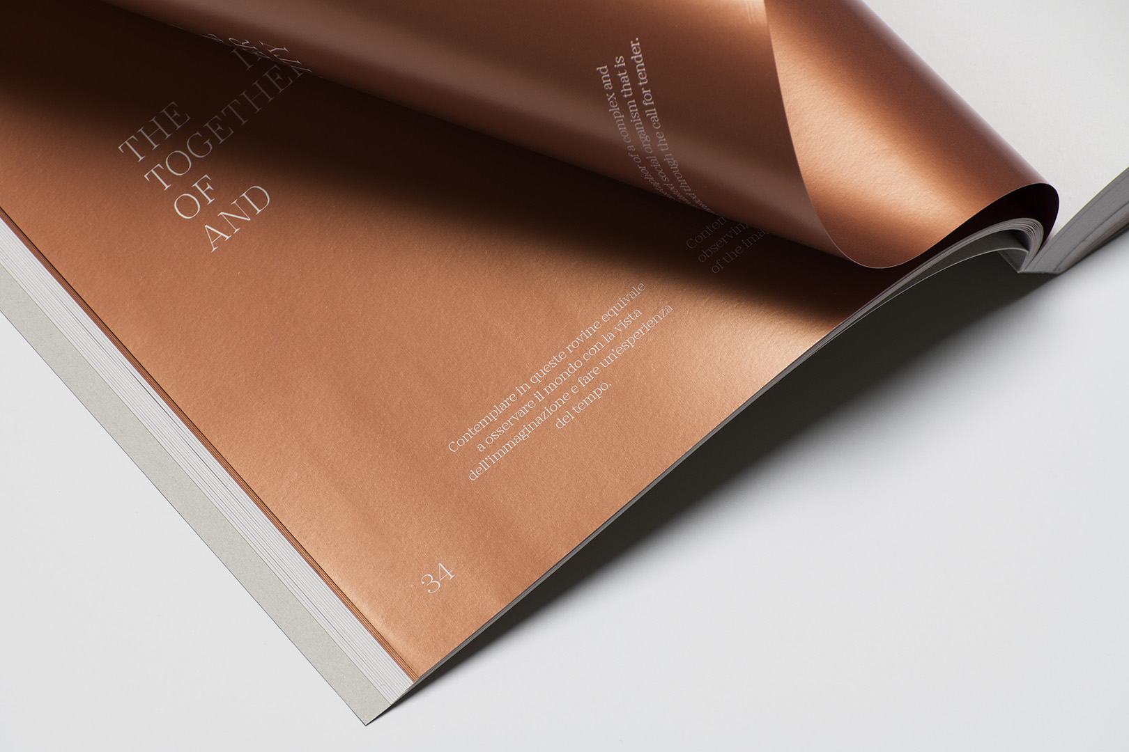 Alterazioni Video, Fosbury Architecture – Incompiuto New Edition | Humboldt Books