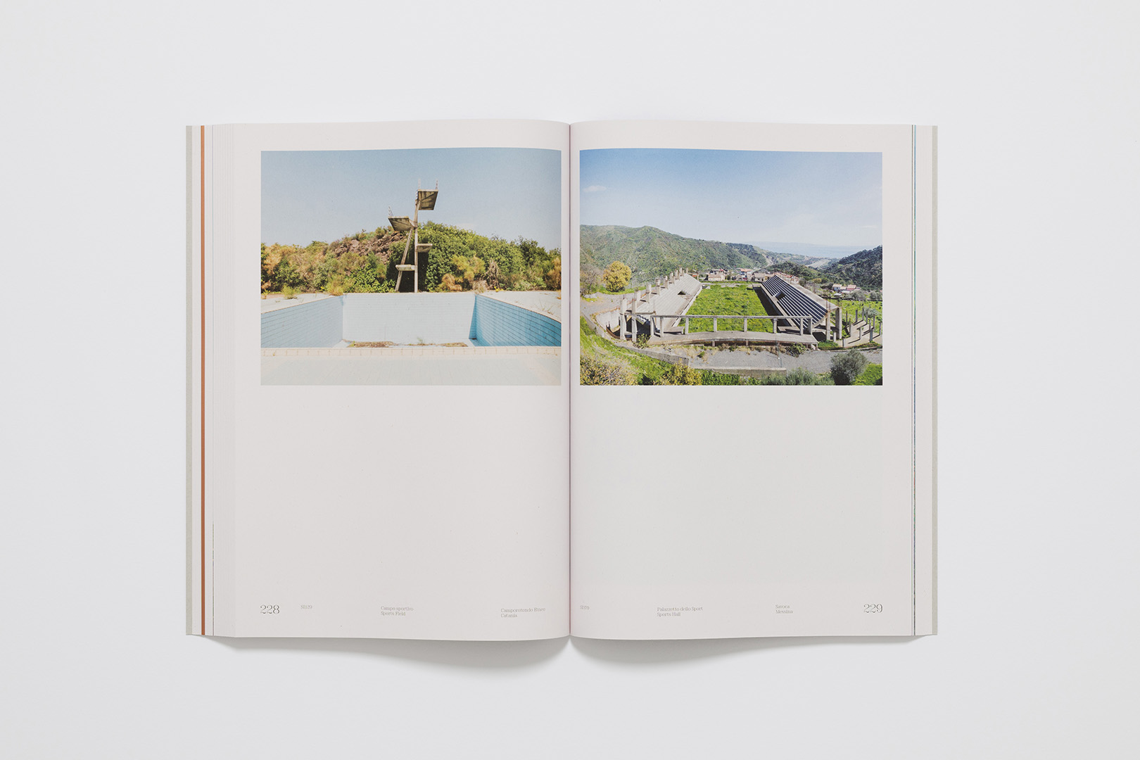 Alterazioni Video, Fosbury Architecture – Incompiuto New Edition | Humboldt Books