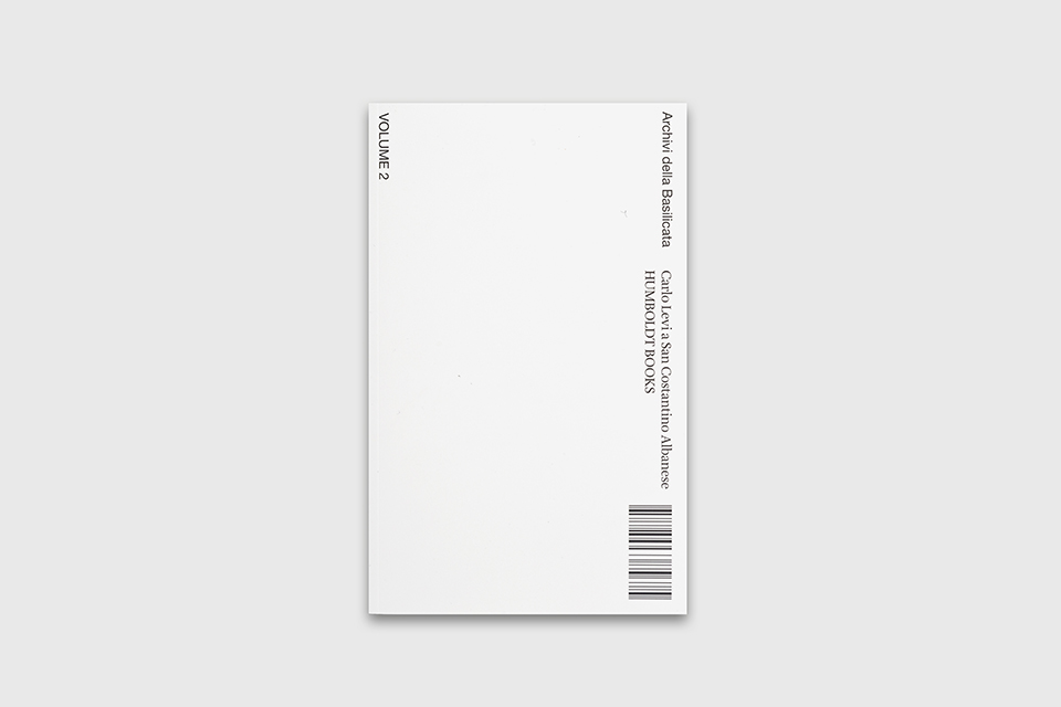 Carlo Levi a San Costantino Albanese