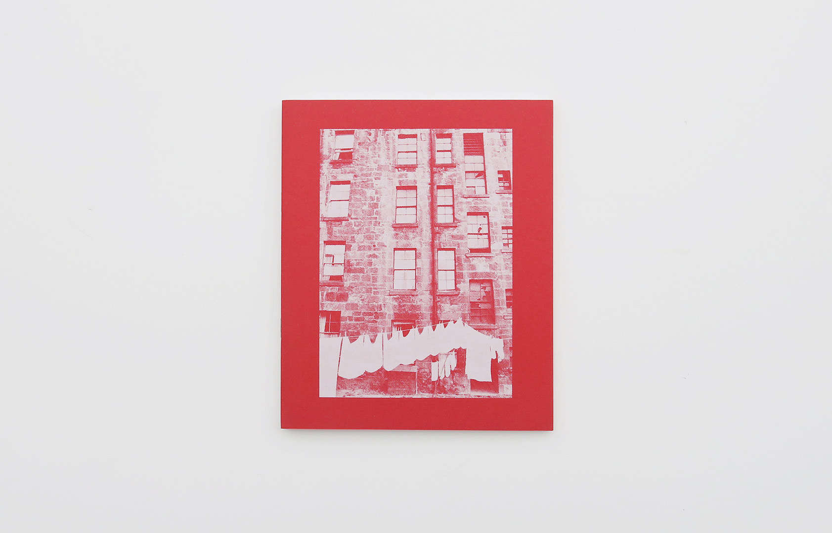 Gabriele Basilico – Glasgow 1969 | Humboldt Books