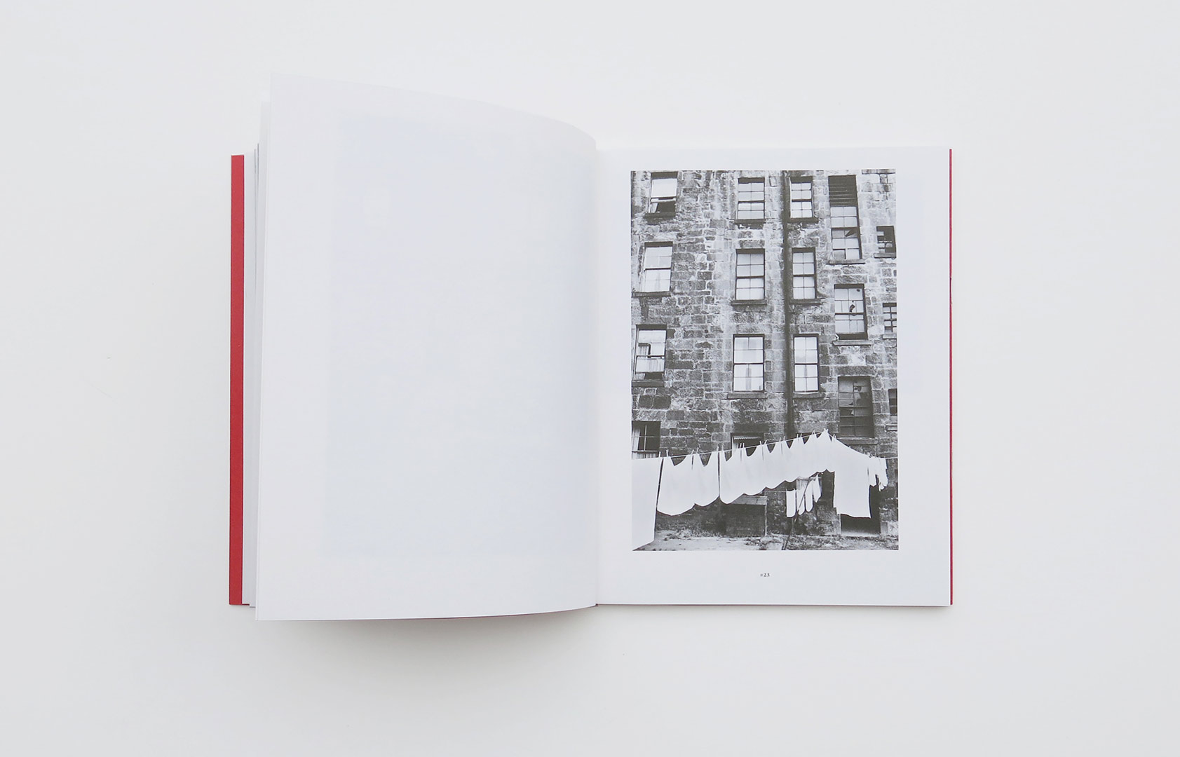 Gabriele Basilico – Glasgow 1969 | Humboldt Books