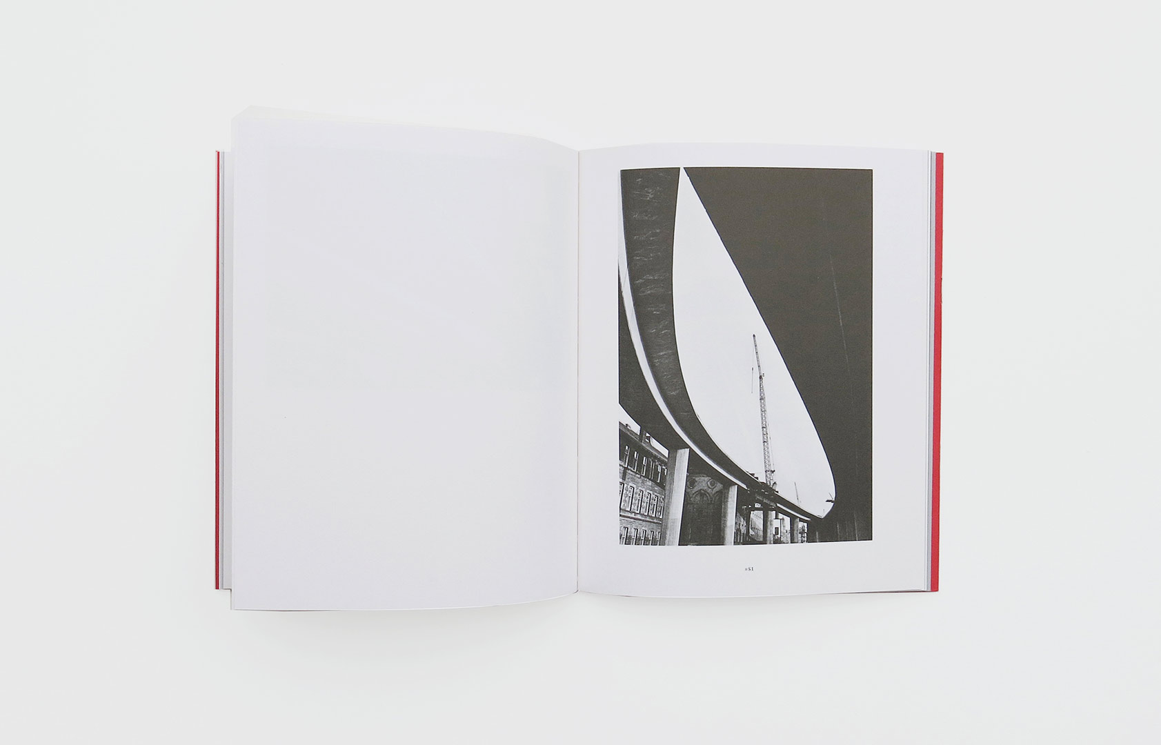 Gabriele Basilico – Glasgow 1969 | Humboldt Books
