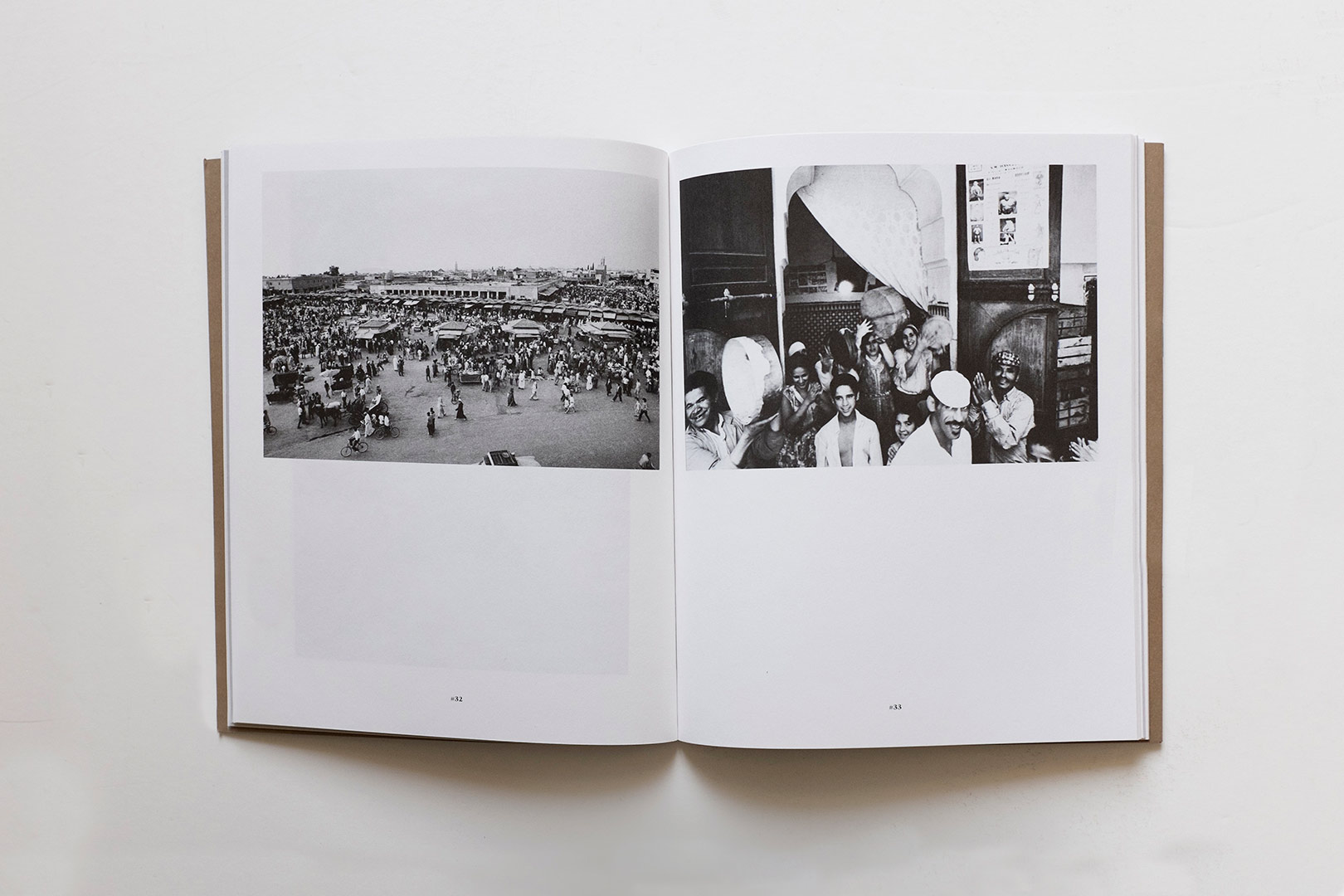 Gabriele Basilico – Marocco 1971 | Humboldt Books