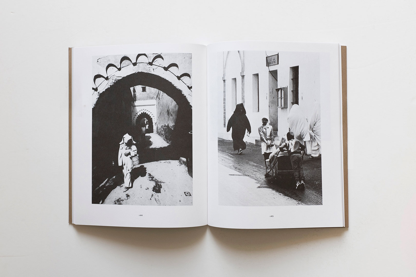 Gabriele Basilico – Marocco 1971 | Humboldt Books