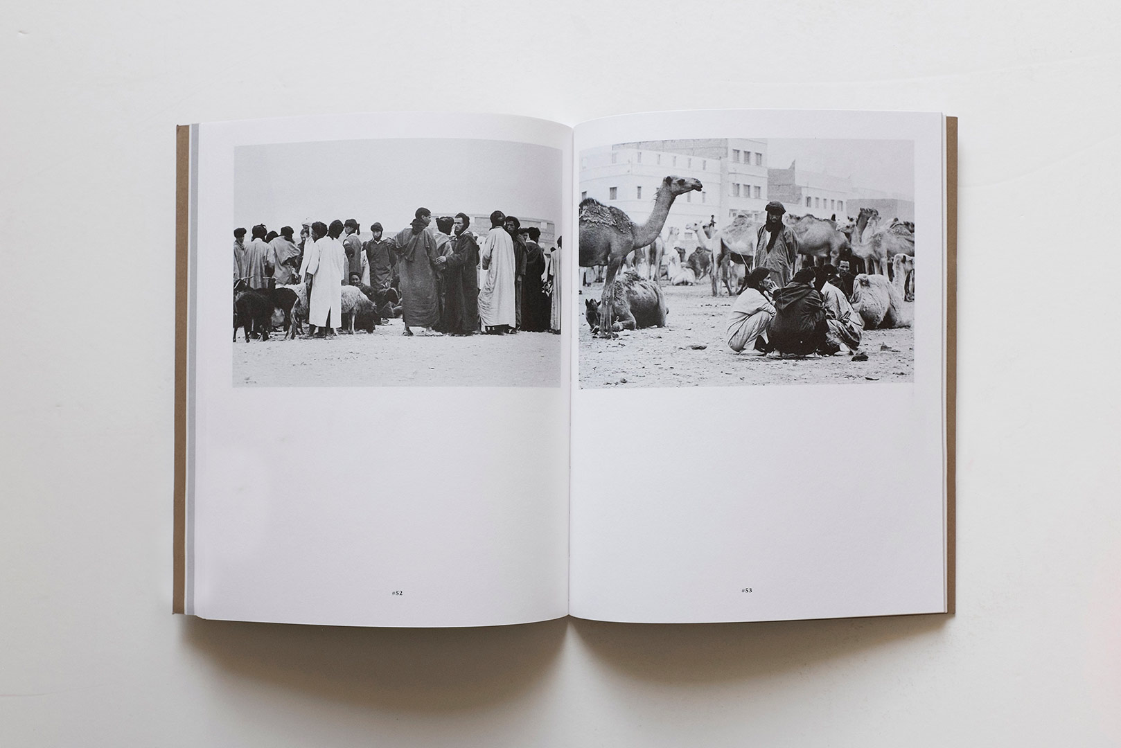 Gabriele Basilico – Marocco 1971 | Humboldt Books