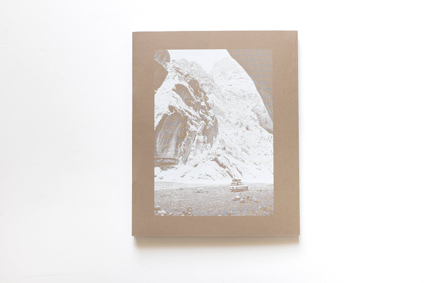 Gabriele Basilico – Marocco 1971 | Humboldt Books