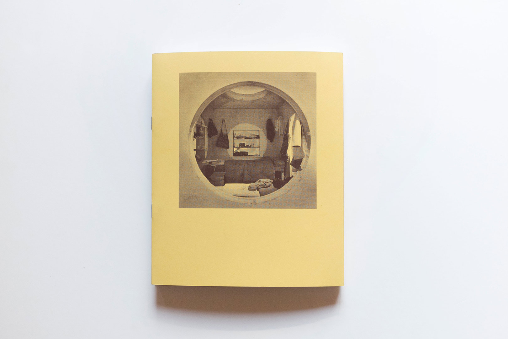 Mario Bellini – USA 1972 | Humboldt Books