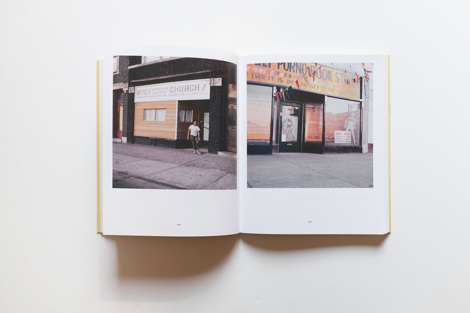 Mario Bellini – USA 1972 | Humboldt Books